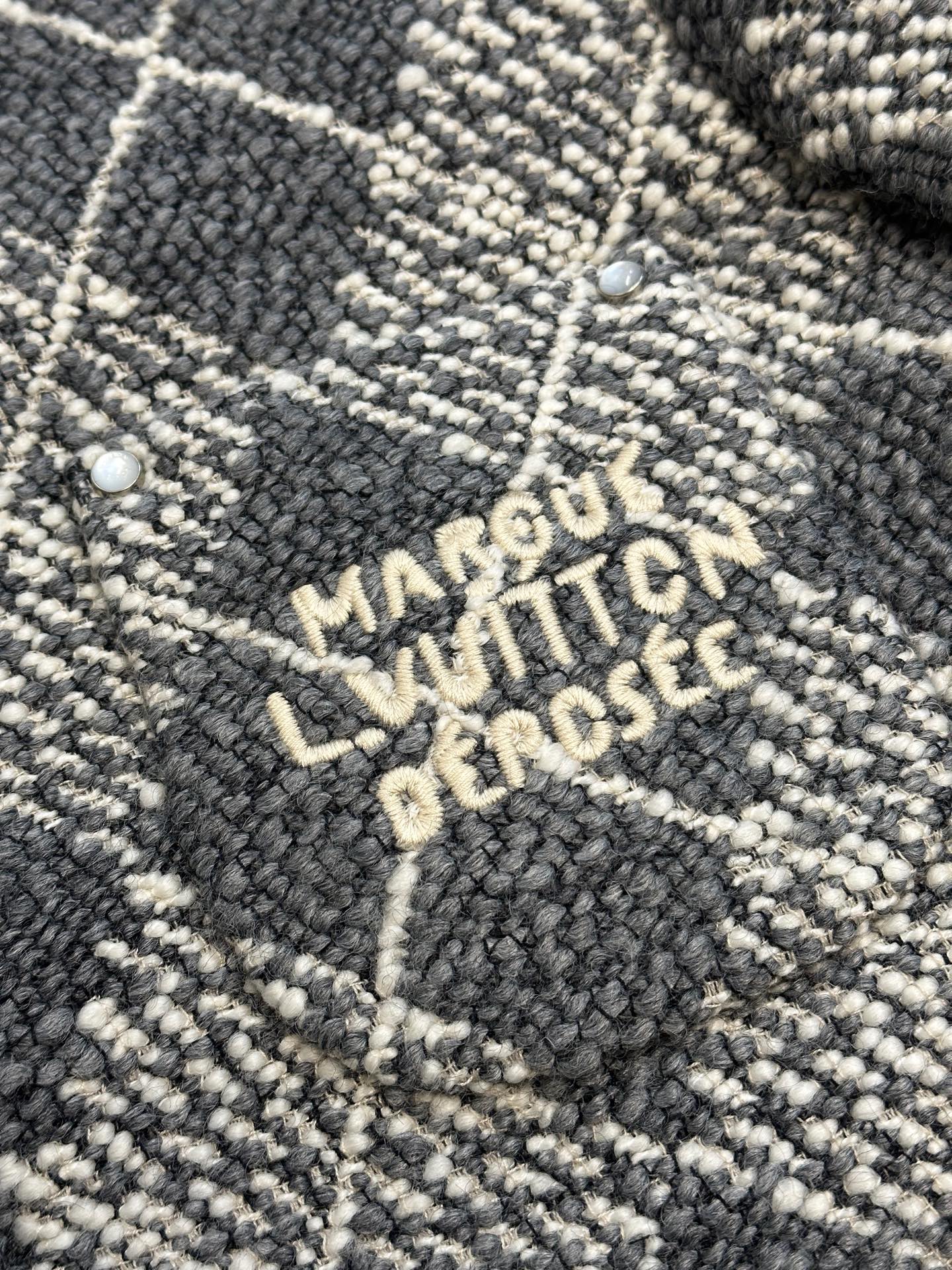 LuxluxHouse Best Quality Clothes Coats & Jackets Louis Vuitton