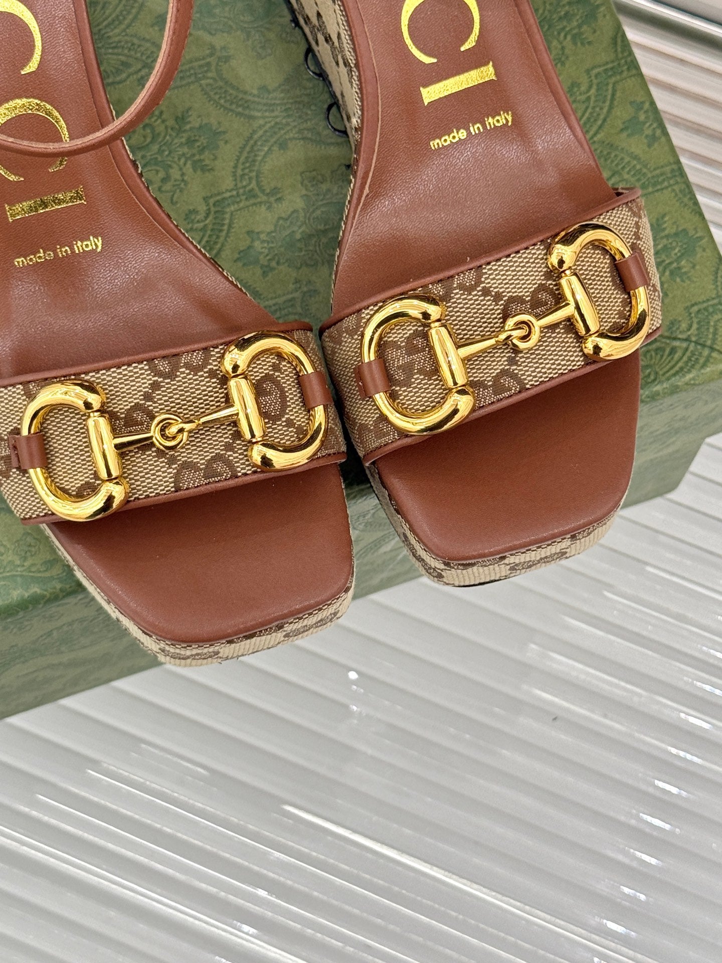 LuxluxHouse Best Quality Gucci Women Shoes