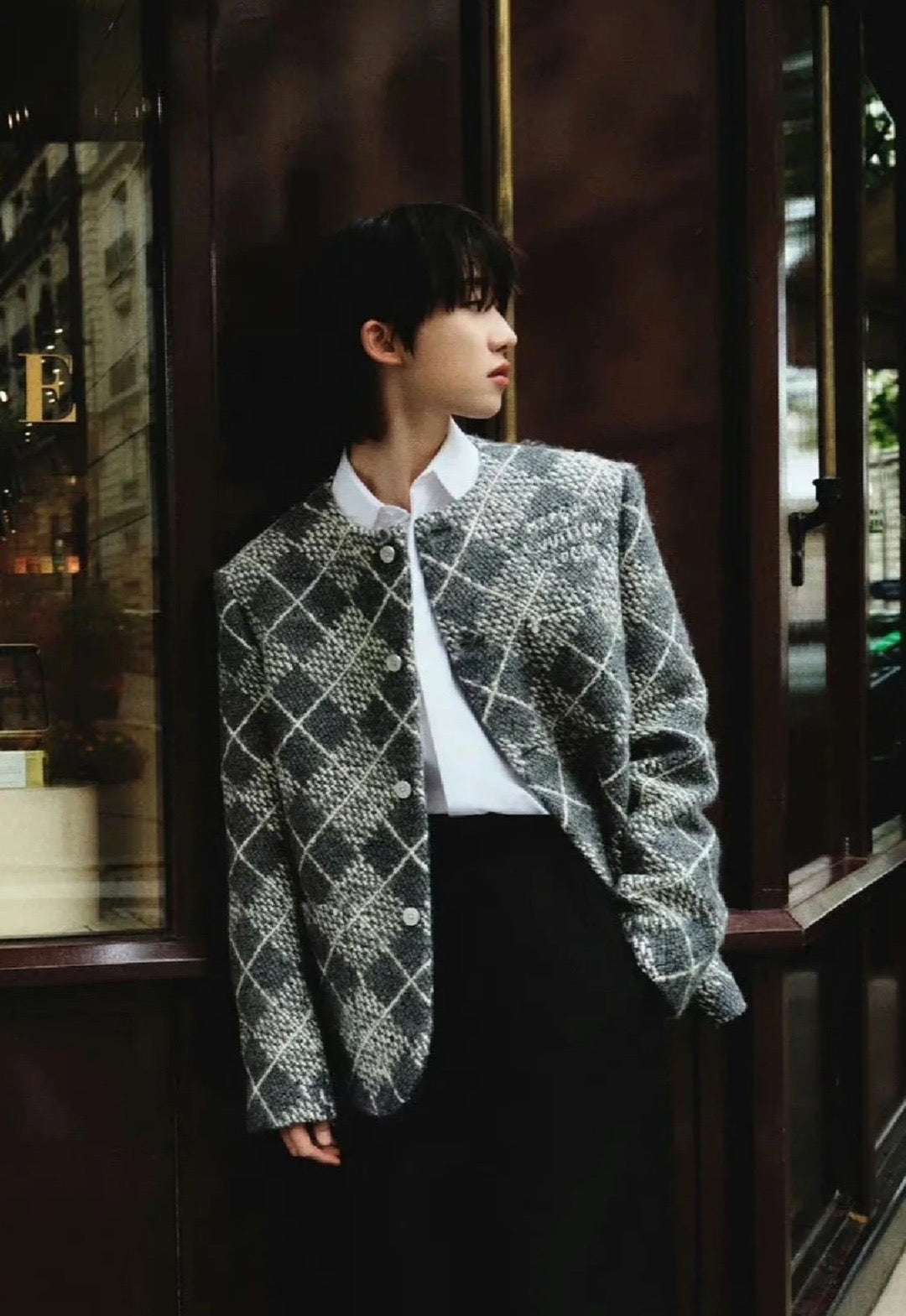 LuxluxHouse Best Quality Clothes Coats & Jackets Louis Vuitton