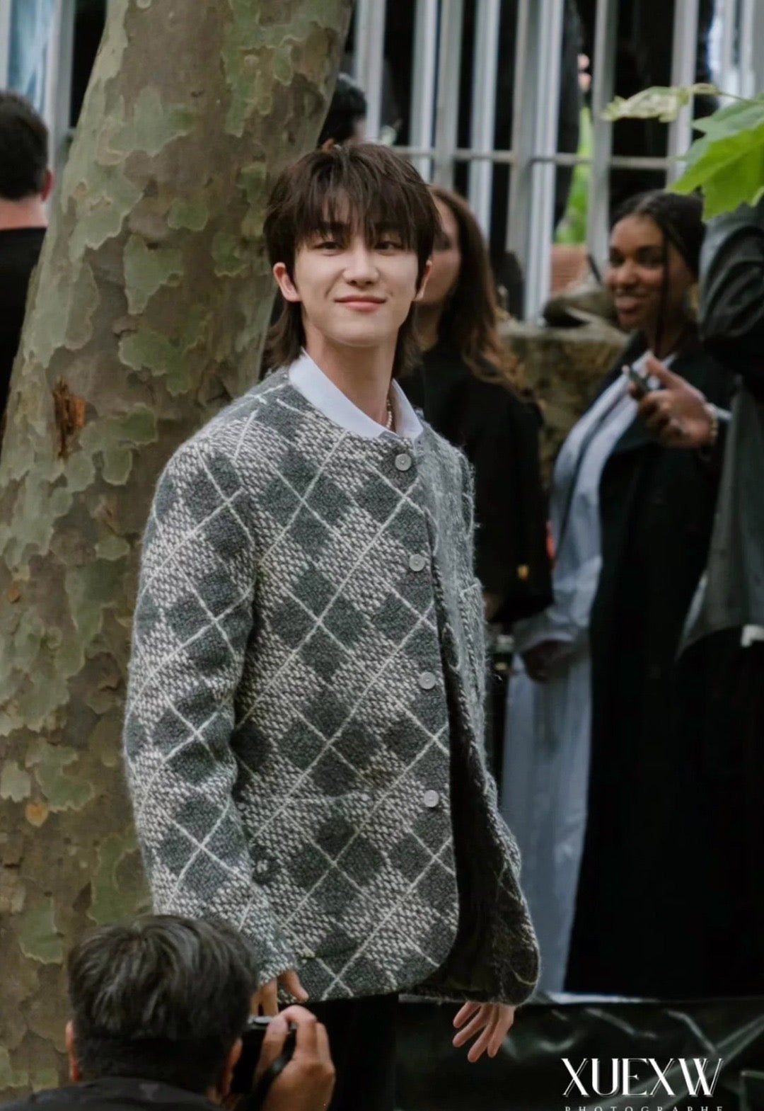 LuxluxHouse Best Quality Clothes Coats & Jackets Louis Vuitton