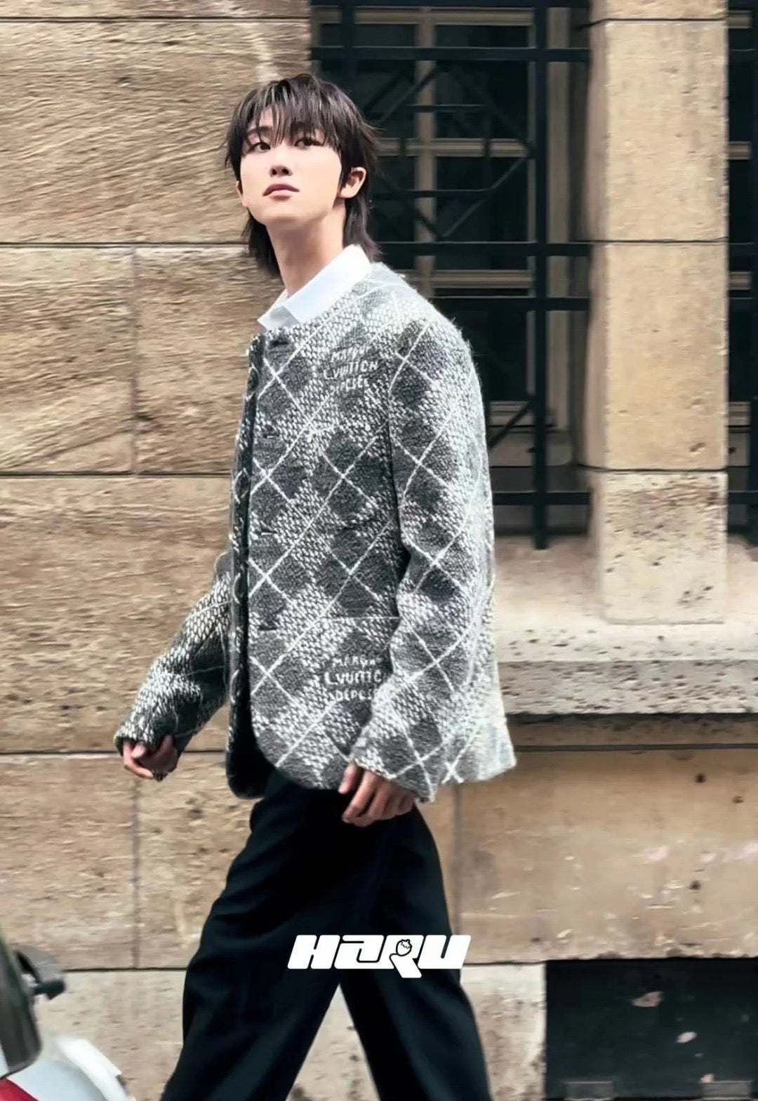 LuxluxHouse Best Quality Clothes Coats & Jackets Louis Vuitton
