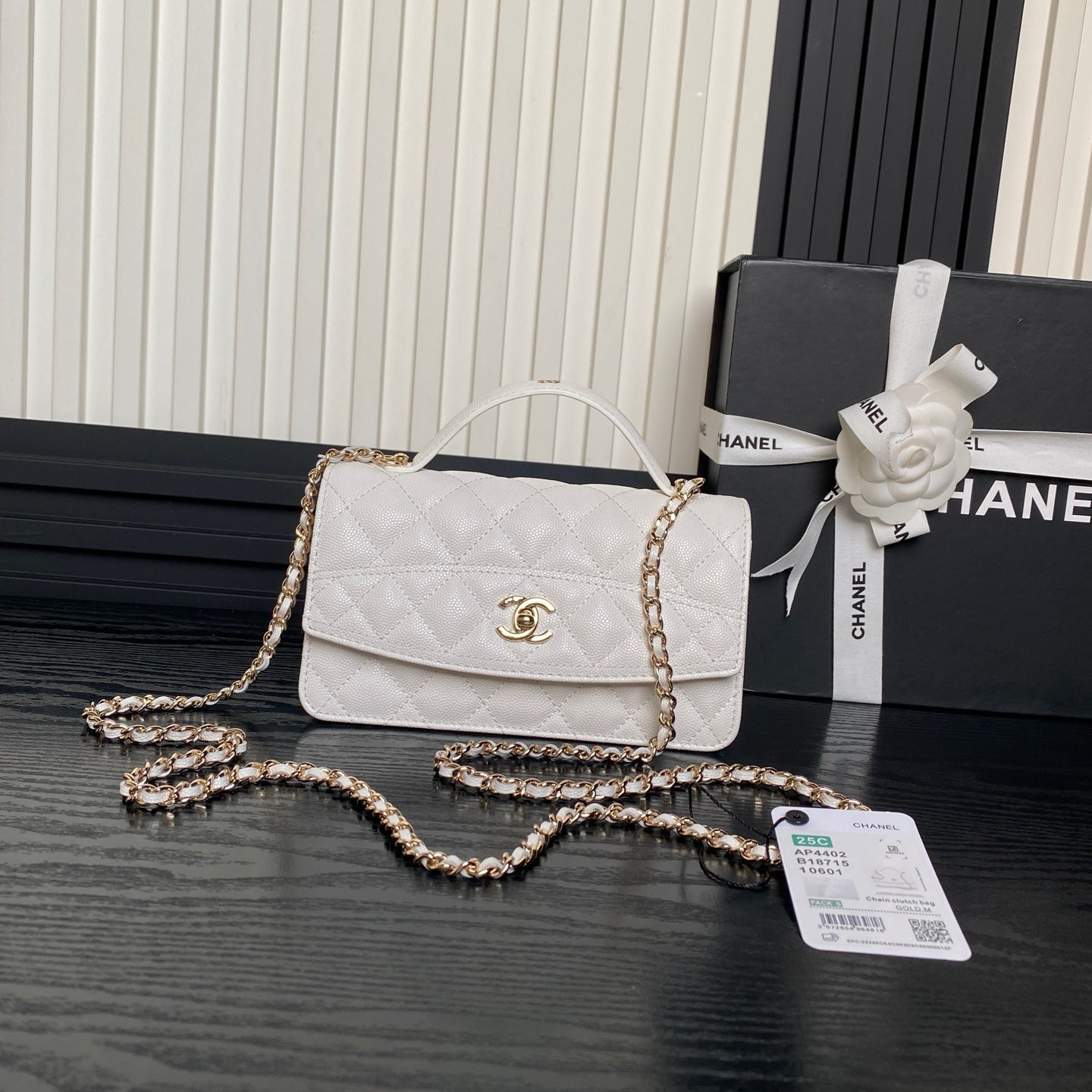 LuxluxHouse Best Quality Bags Chanel Women