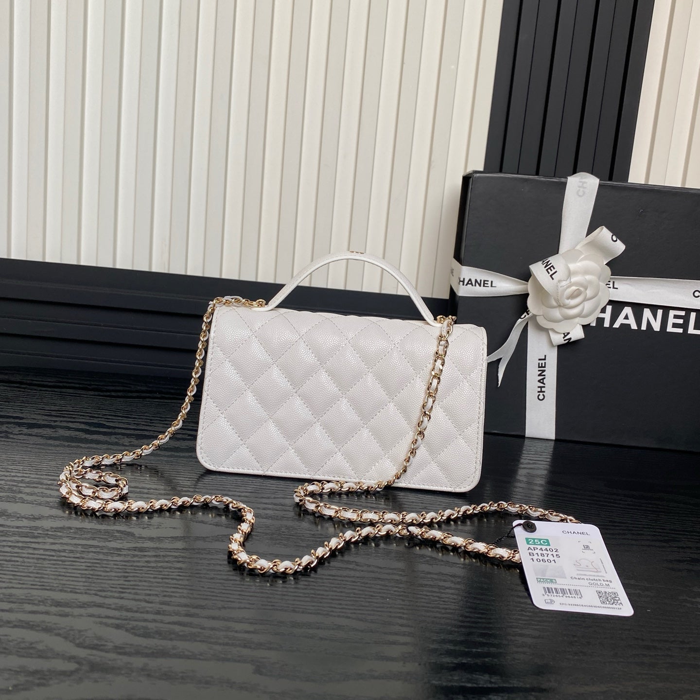LuxluxHouse Best Quality Bags Chanel Women