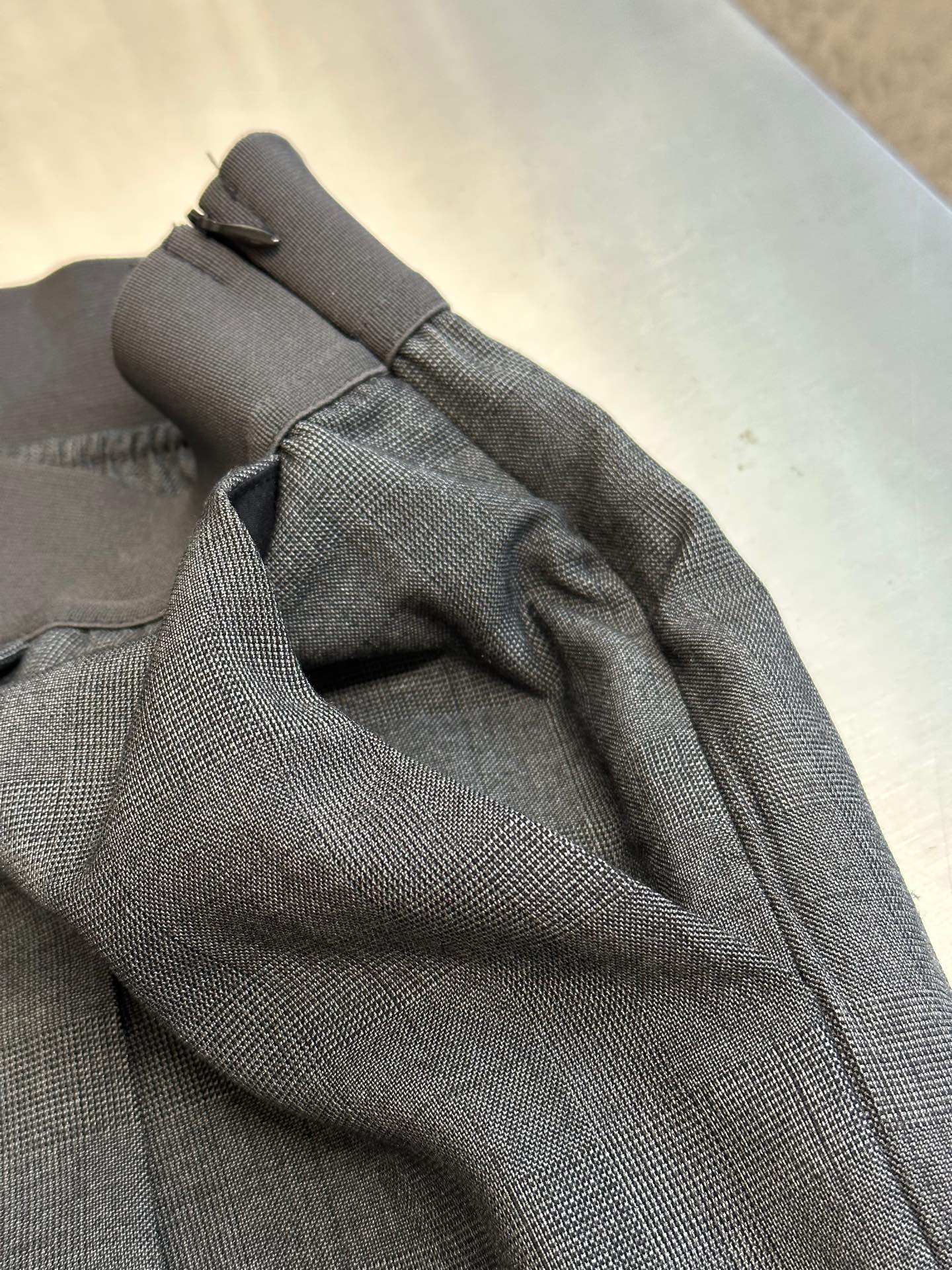 LuxluxHouse Best Quality Clothes Miu Miu Pants