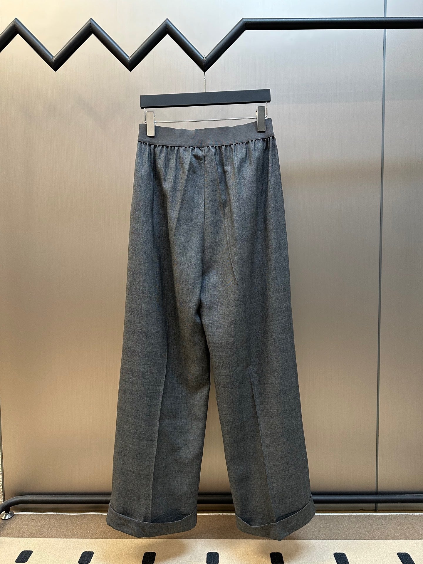 LuxluxHouse Best Quality Clothes Miu Miu Pants