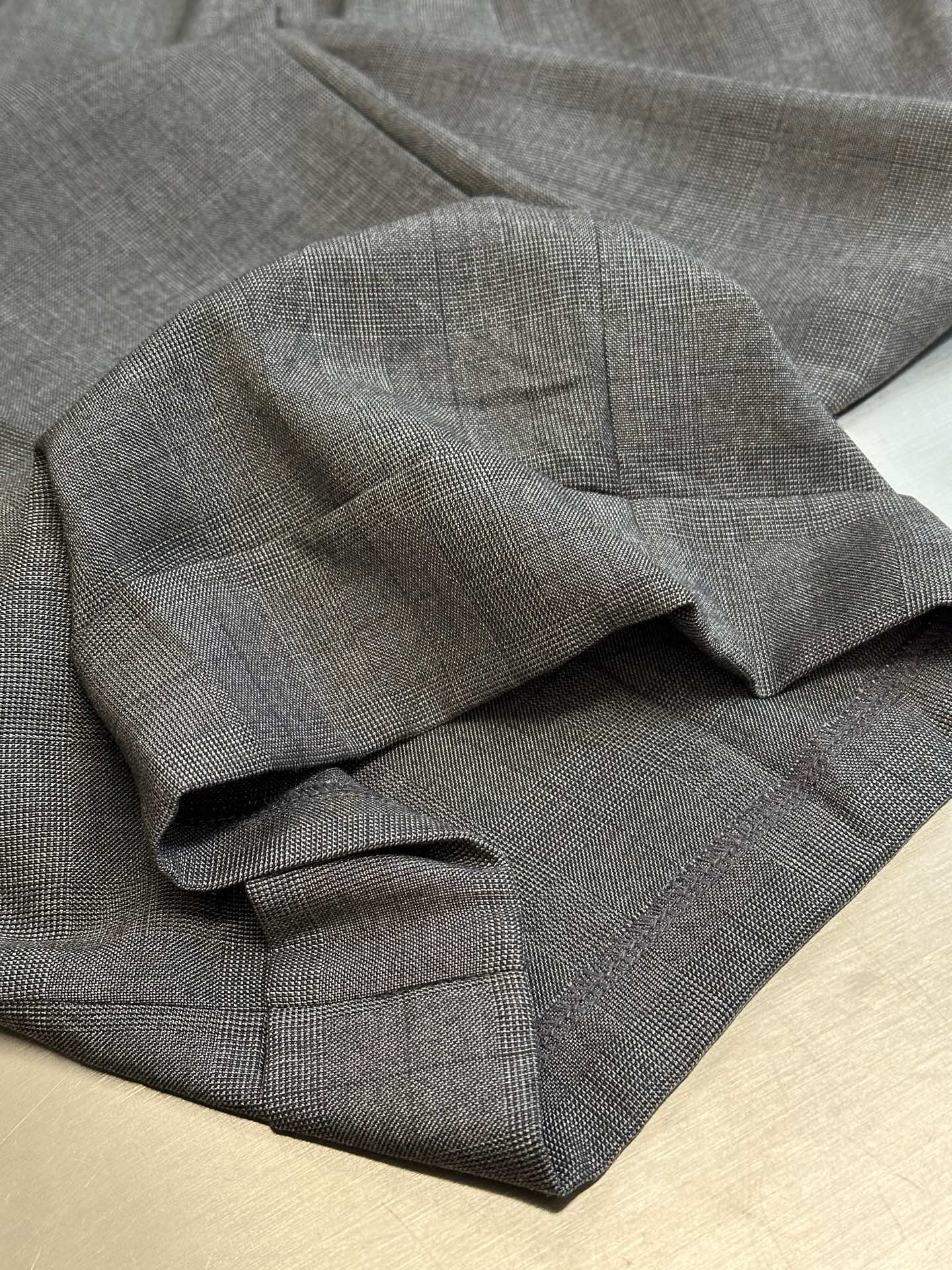 LuxluxHouse Best Quality Clothes Miu Miu Pants