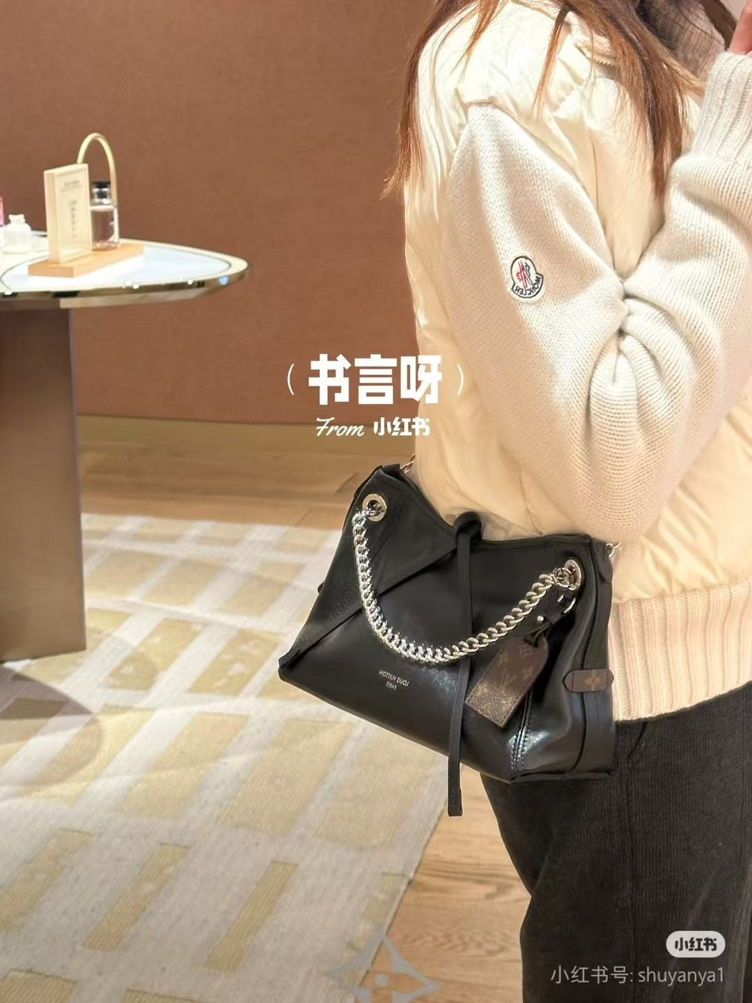 LuxluxHouse Best Quality Bags Best Louis Vuitton Men