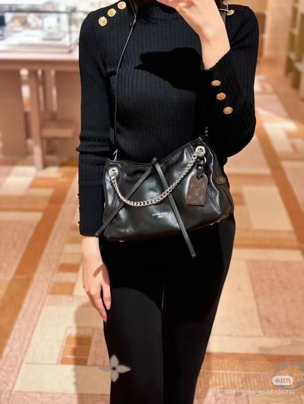 LuxluxHouse Best Quality Bags Best Louis Vuitton Men