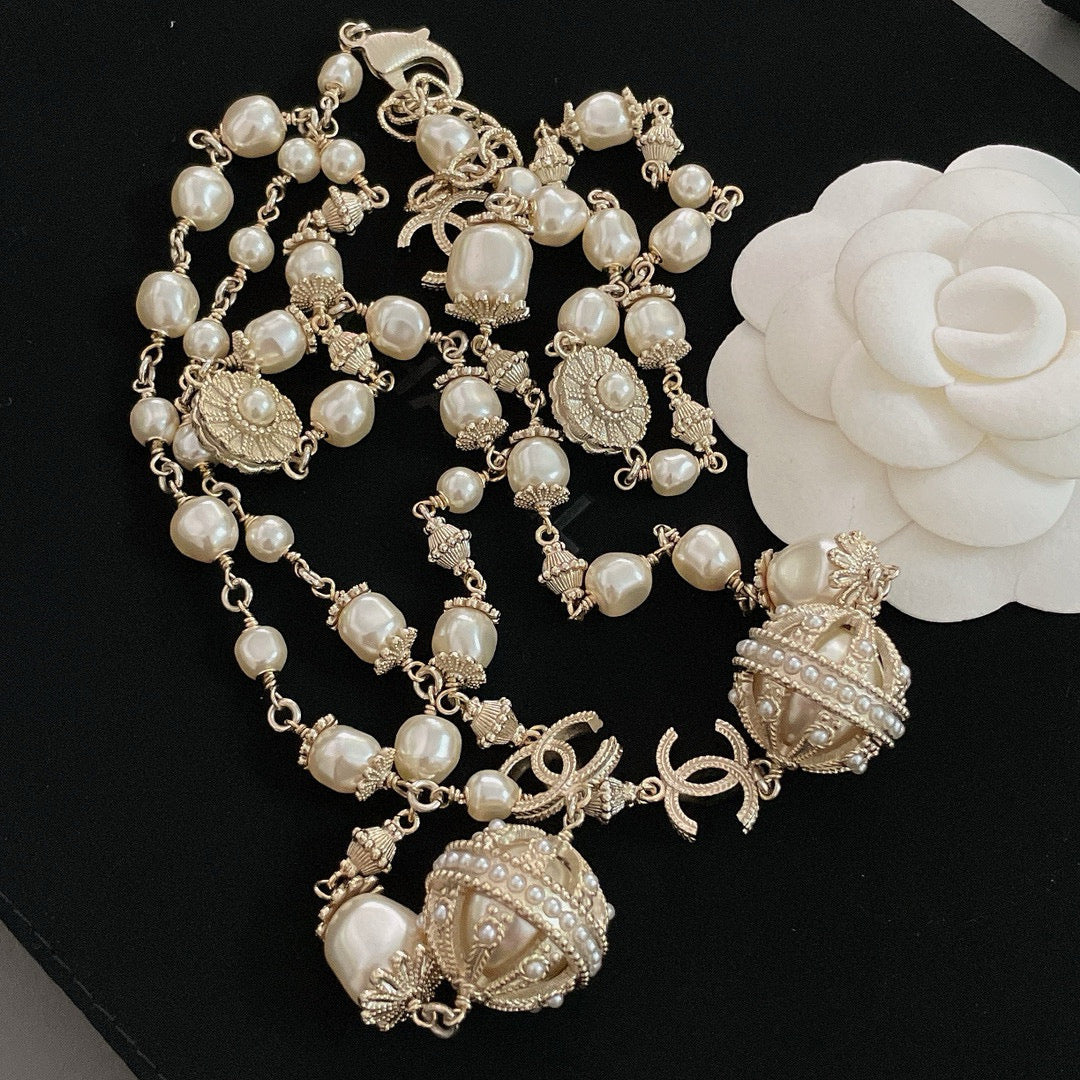 LuxluxHouse Best Quality Accessories Waist chain Waist chain Chanel