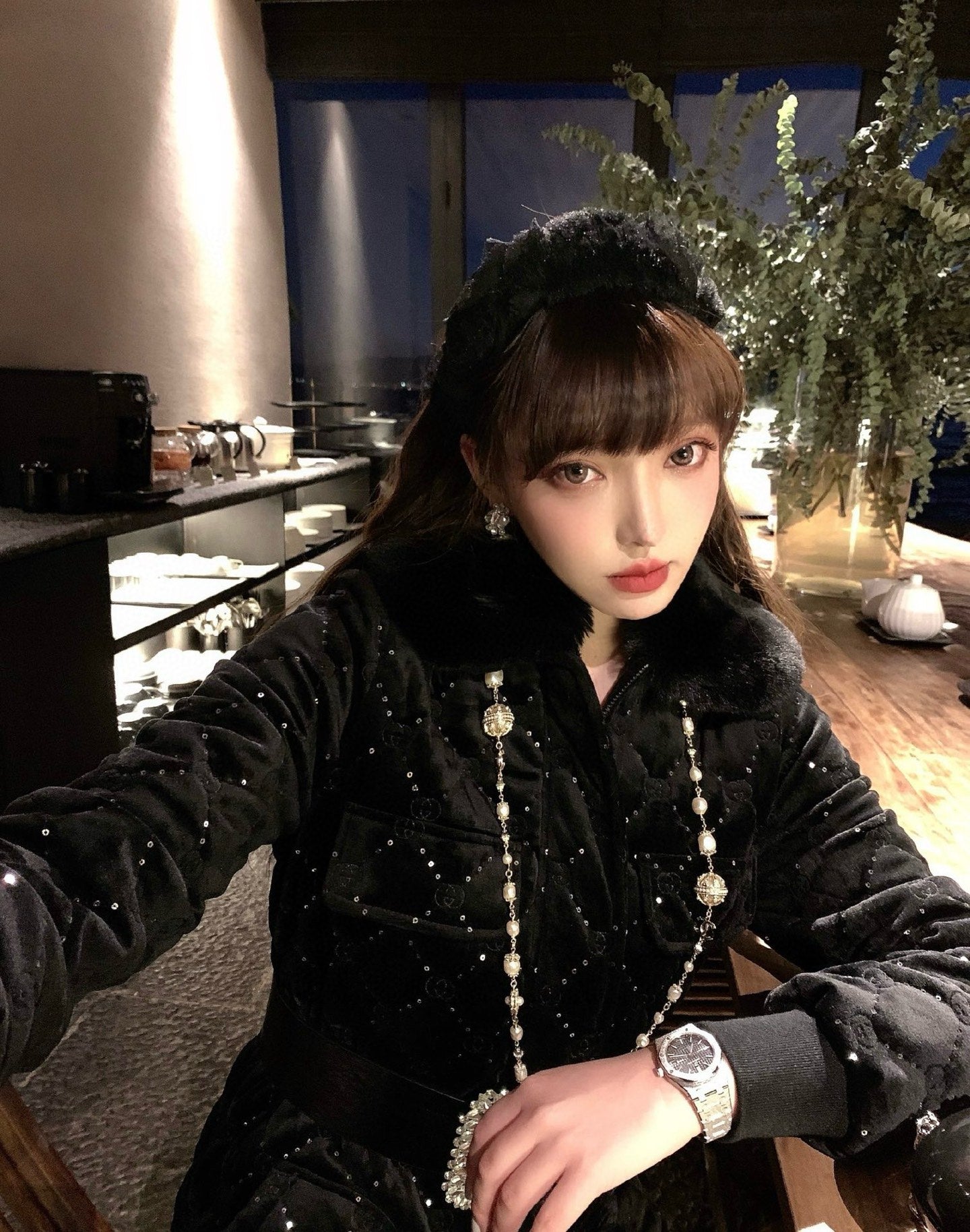 LuxluxHouse Best Quality Accessories Waist chain Waist chain Chanel