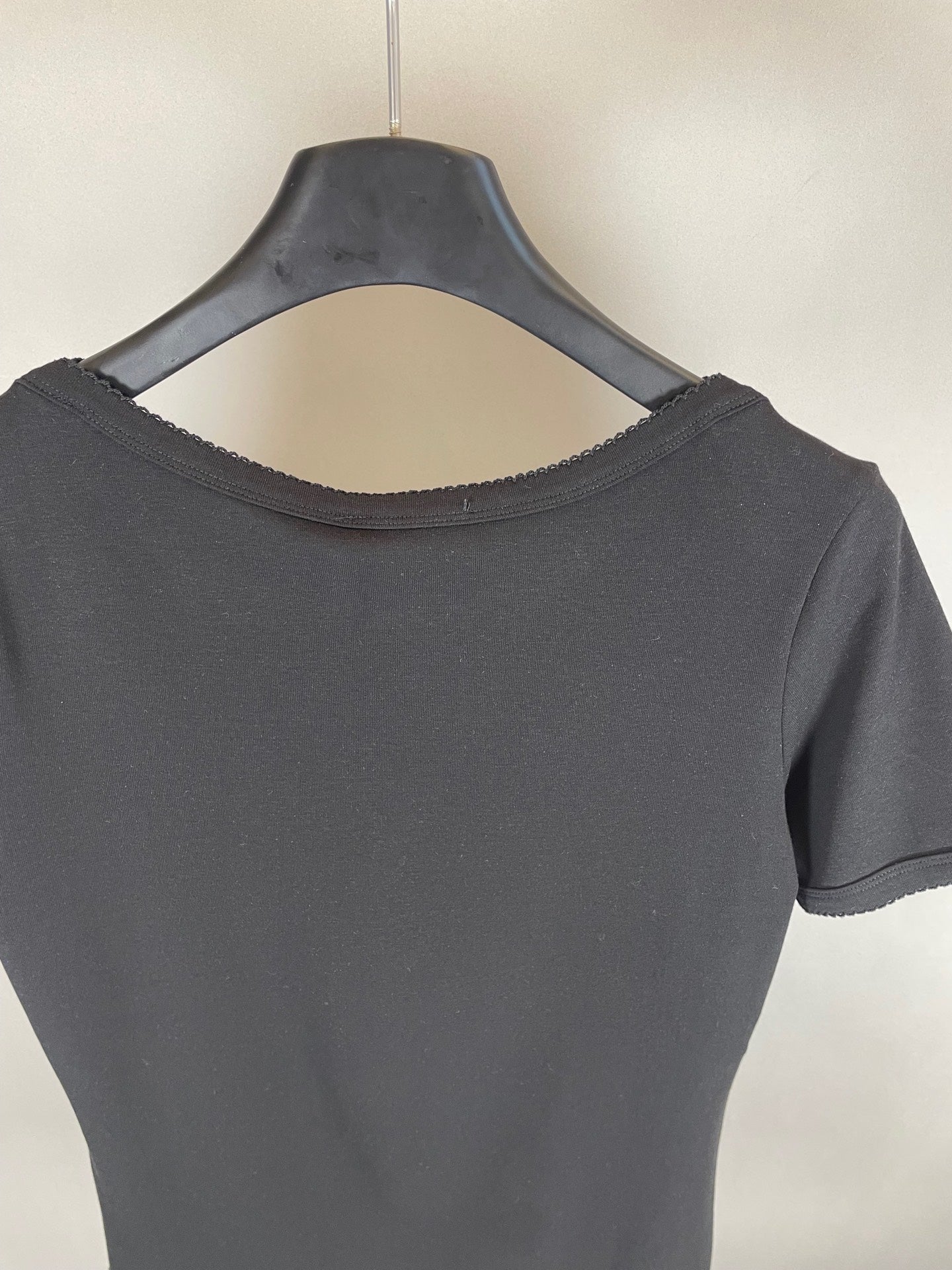 LuxluxHouse Best Quality Clothes Miu Miu T-shirt