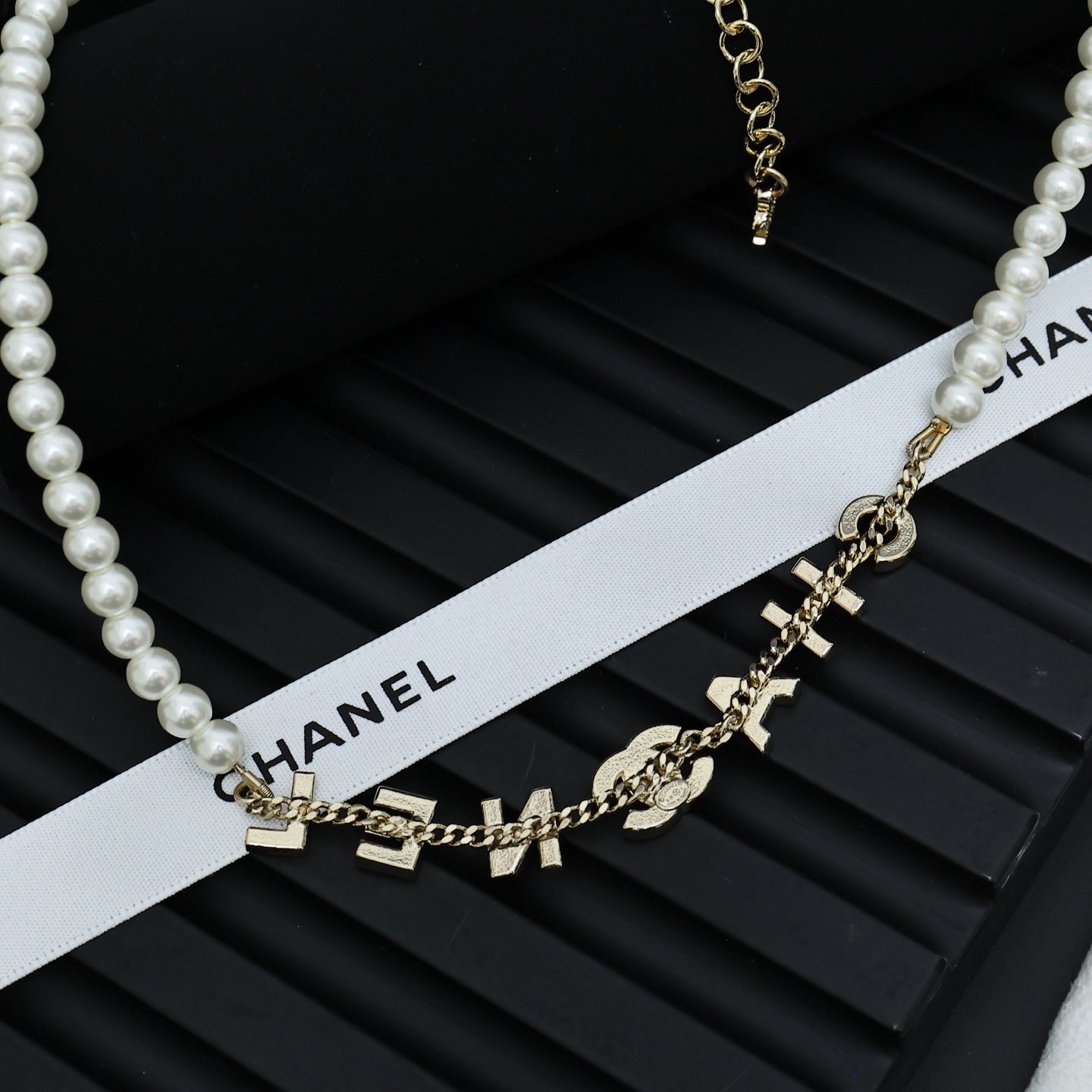 LuxluxHouse Best Quality Accessories Waist chain Waist chain Necklace Chanel