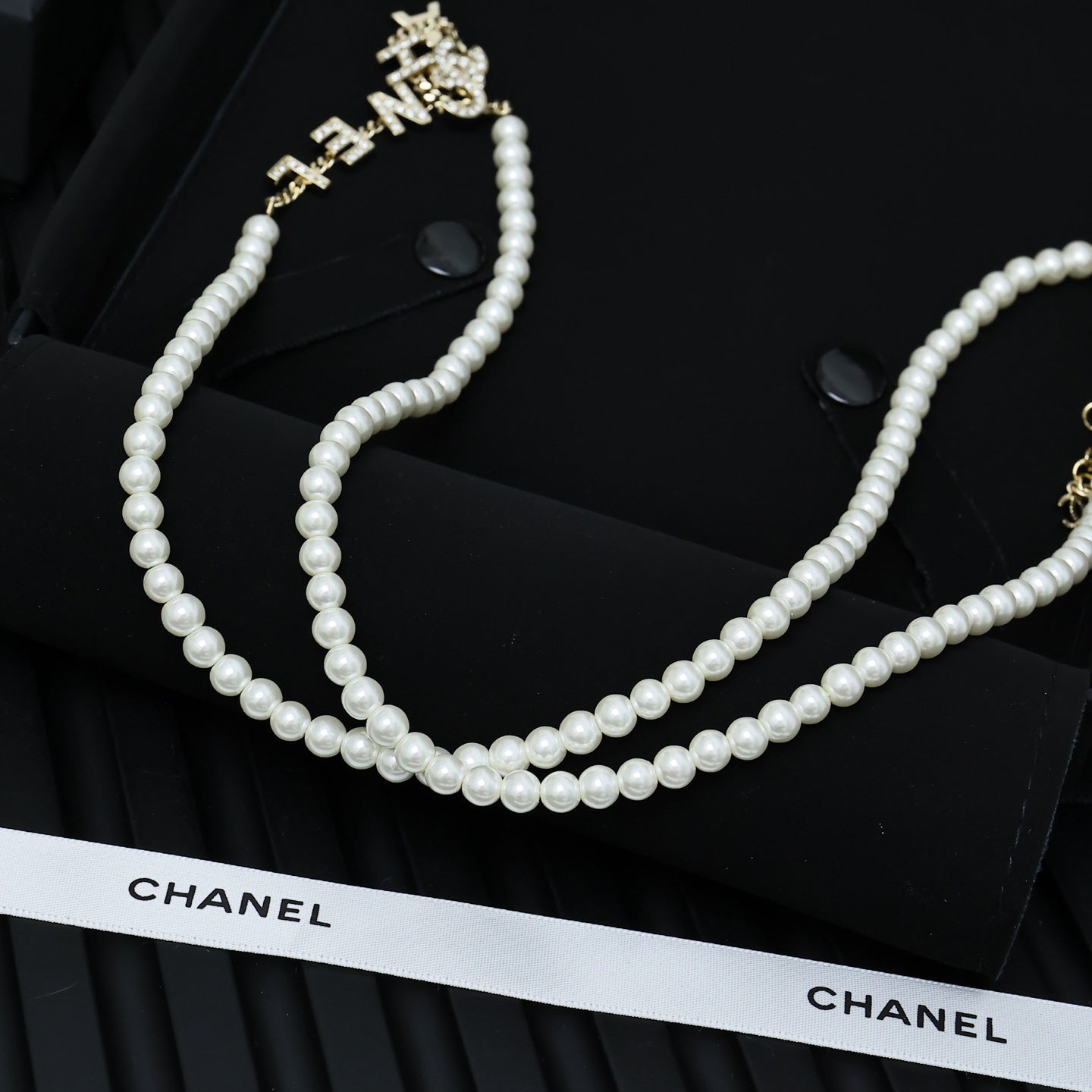 LuxluxHouse Best Quality Accessories Waist chain Waist chain Necklace Chanel