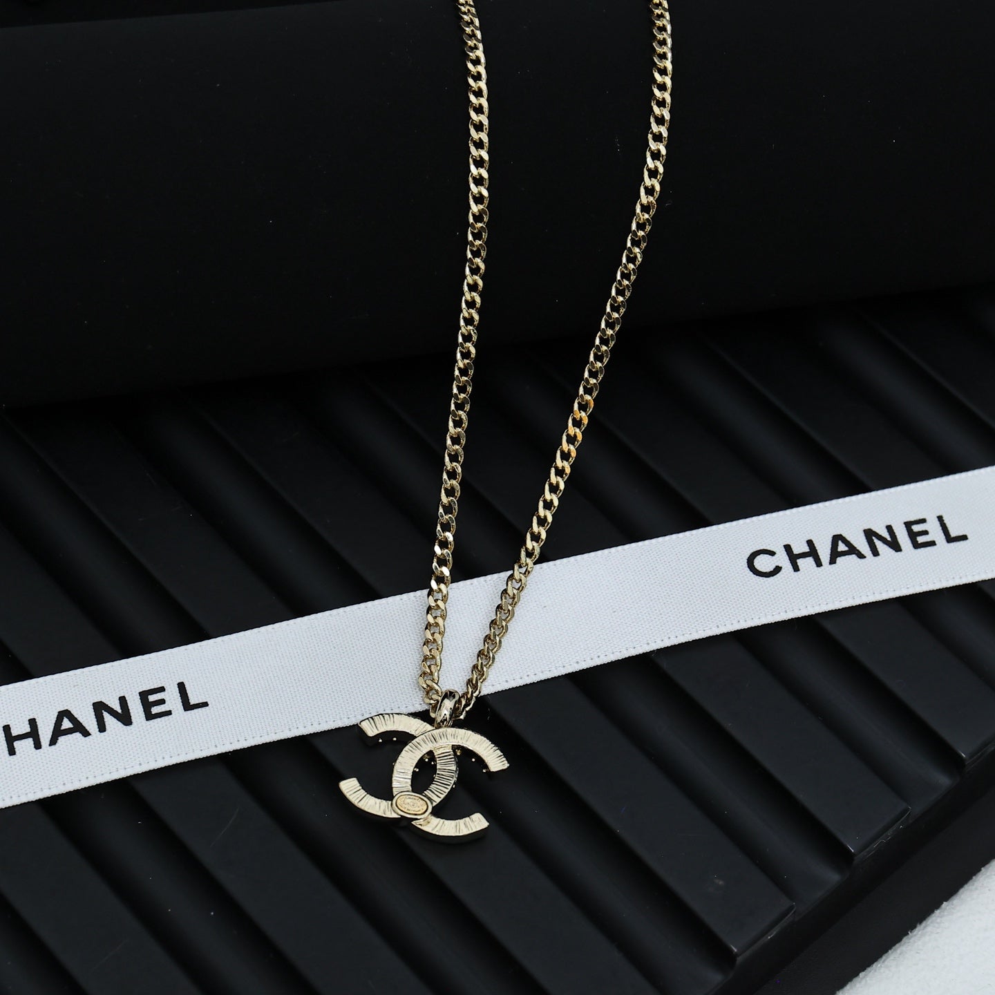 LuxluxHouse Best Quality Accessories Waist chain Waist chain Necklace Chanel