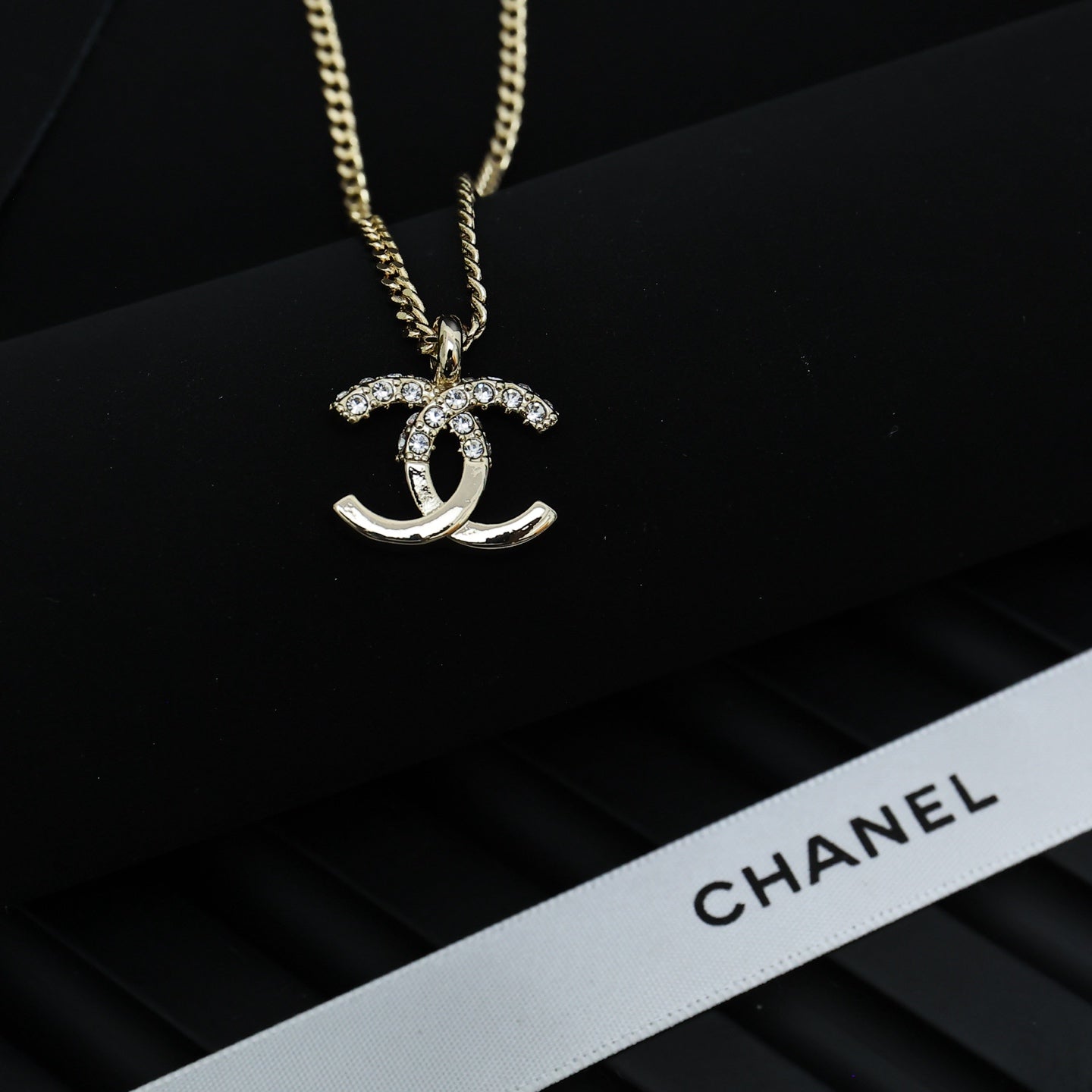 LuxluxHouse Best Quality Accessories Waist chain Waist chain Necklace Chanel