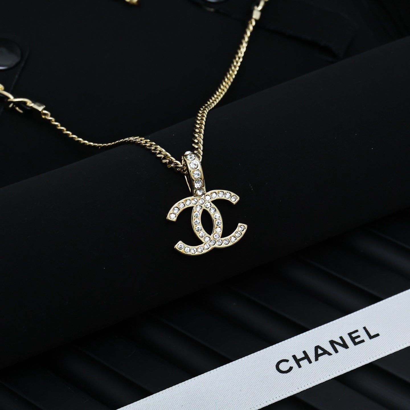 LuxluxHouse Best Quality Accessories Waist chain Waist chain Necklace Chanel