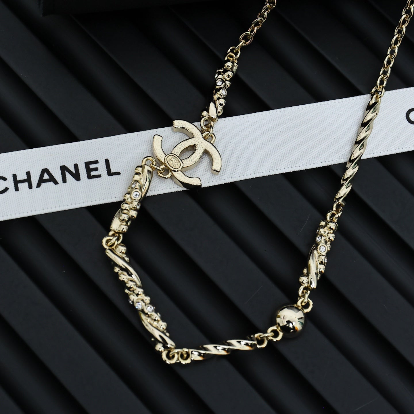 LuxluxHouse Best Quality Accessories Waist chain Waist chain Necklace Chanel