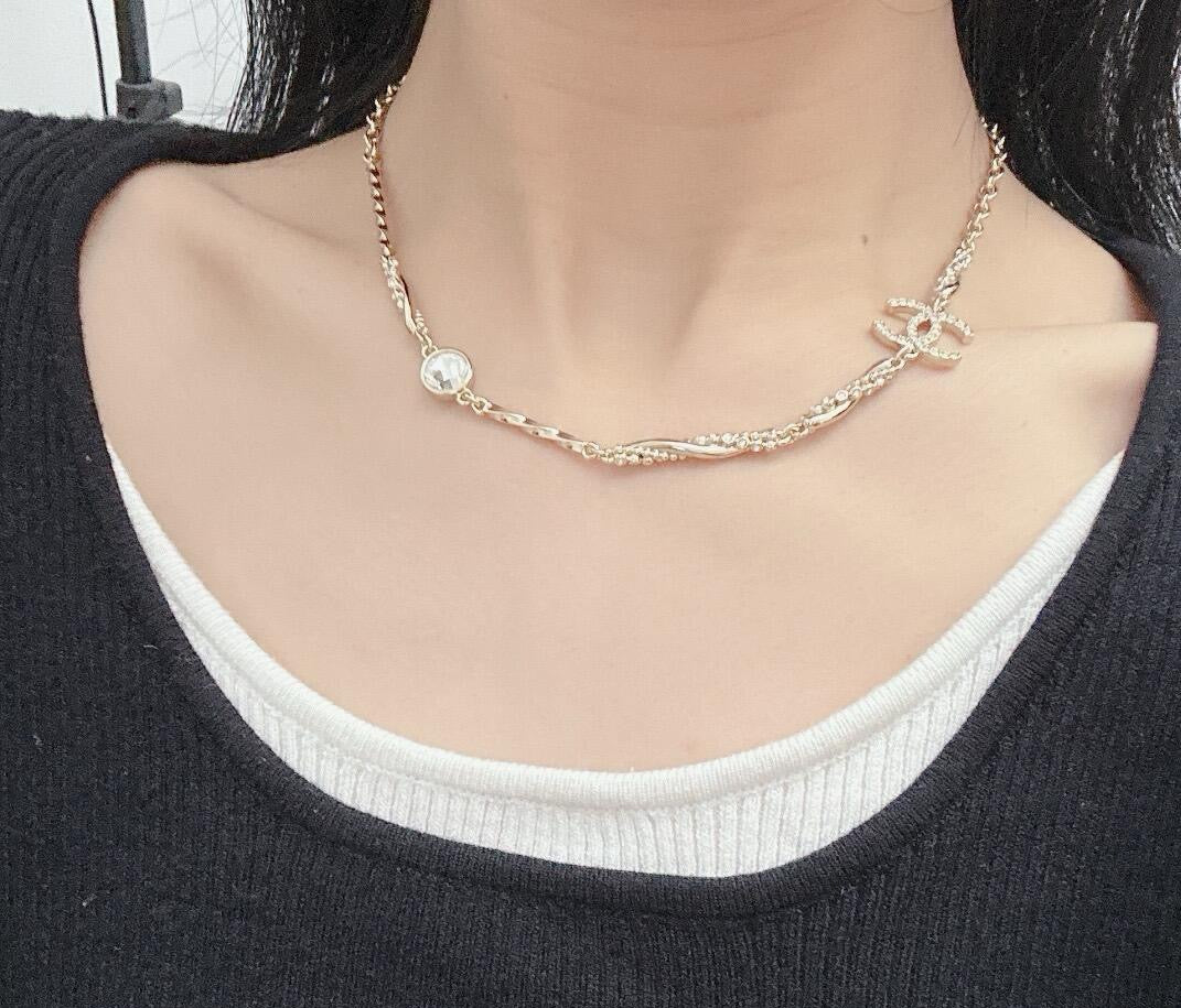 LuxluxHouse Best Quality Accessories Waist chain Waist chain Necklace Chanel