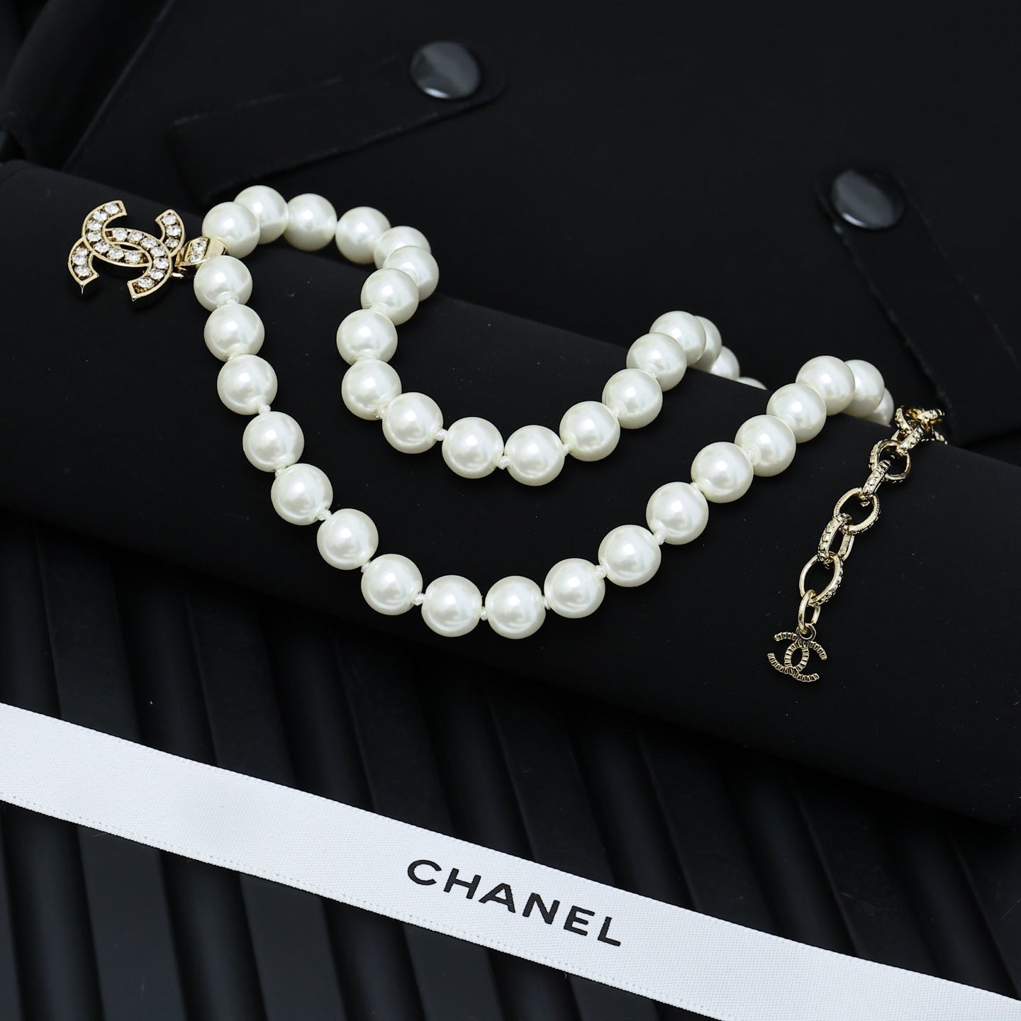 LuxluxHouse Best Quality Accessories Waist chain Waist chain Necklace Chanel