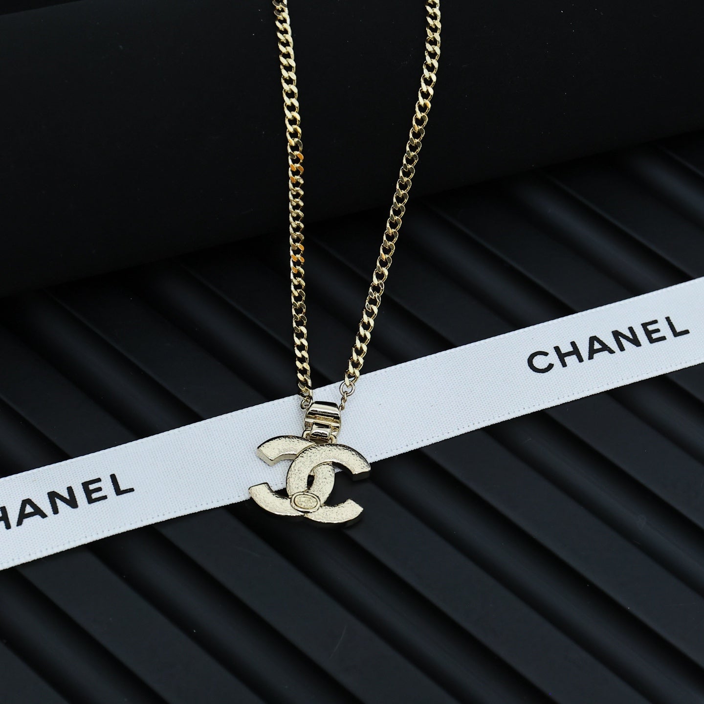 LuxluxHouse Best Quality Accessories Waist chain Waist chain Necklace Chanel