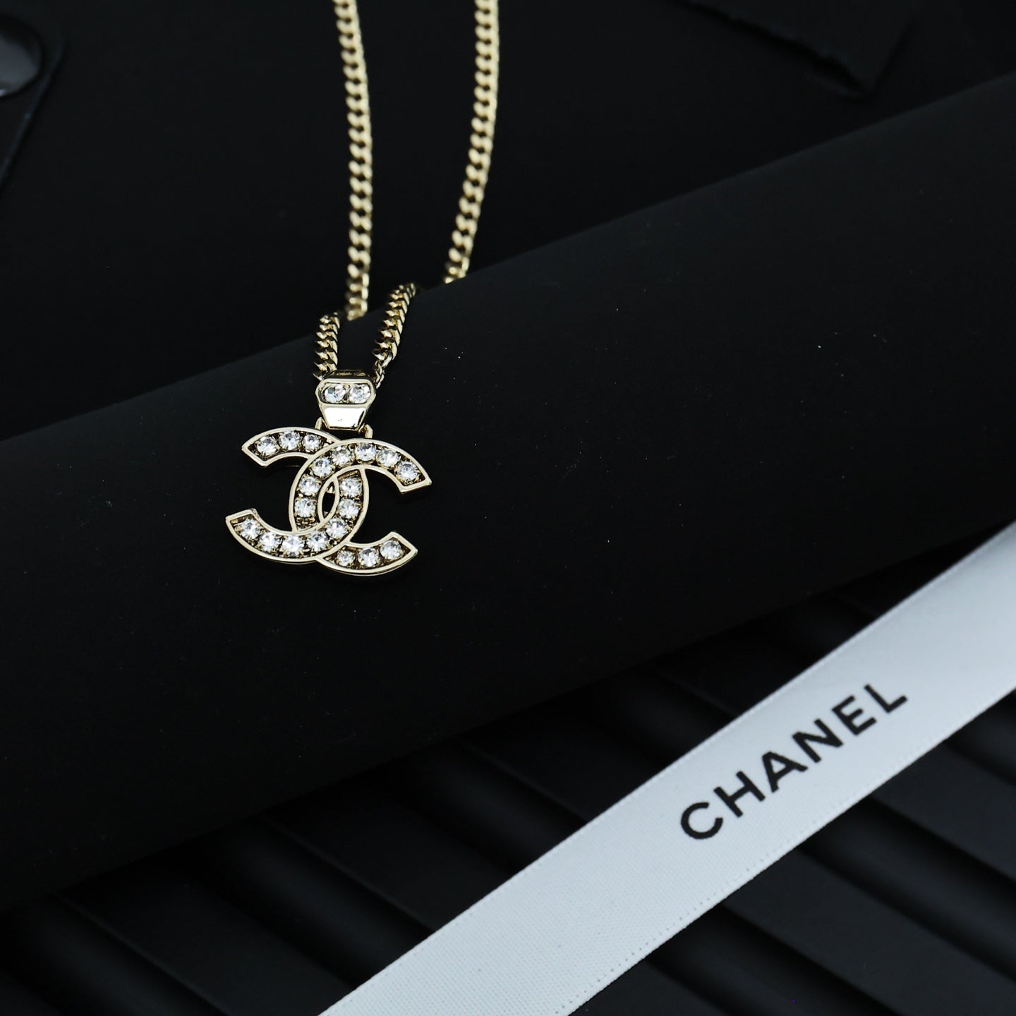 LuxluxHouse Best Quality Accessories Waist chain Waist chain Necklace Chanel