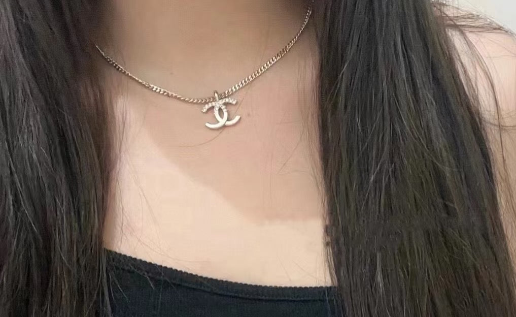 LuxluxHouse Best Quality Accessories Waist chain Waist chain Necklace Chanel