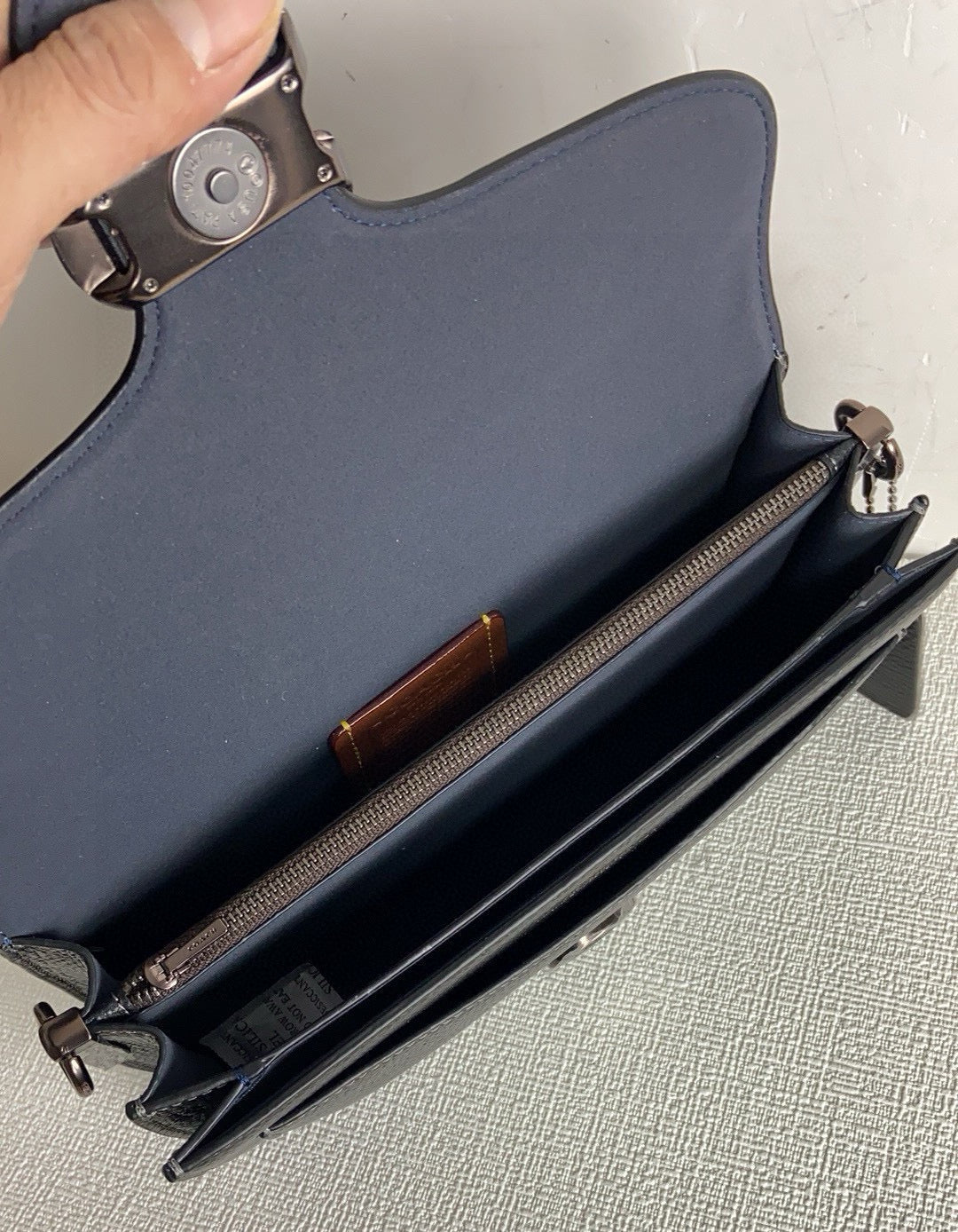 LuxluxHouse Best Quality Bags Coach