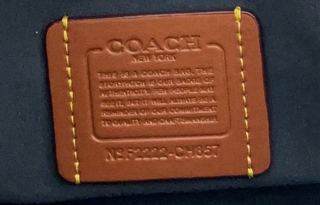 LuxluxHouse Best Quality Bags Coach