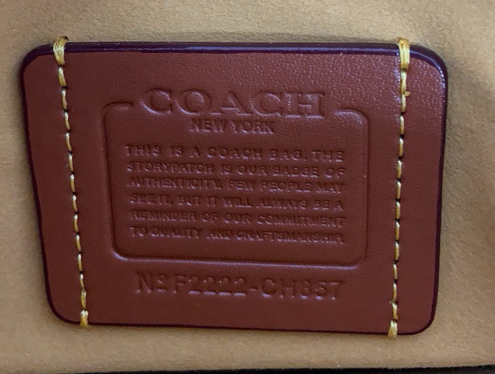 LuxluxHouse Best Quality Bags Coach
