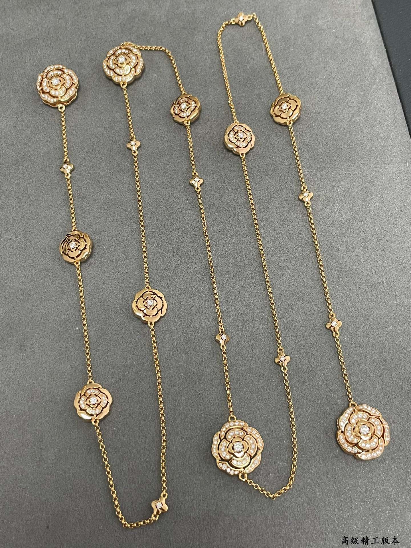 LuxluxHouse Best Quality Accessories Chanel