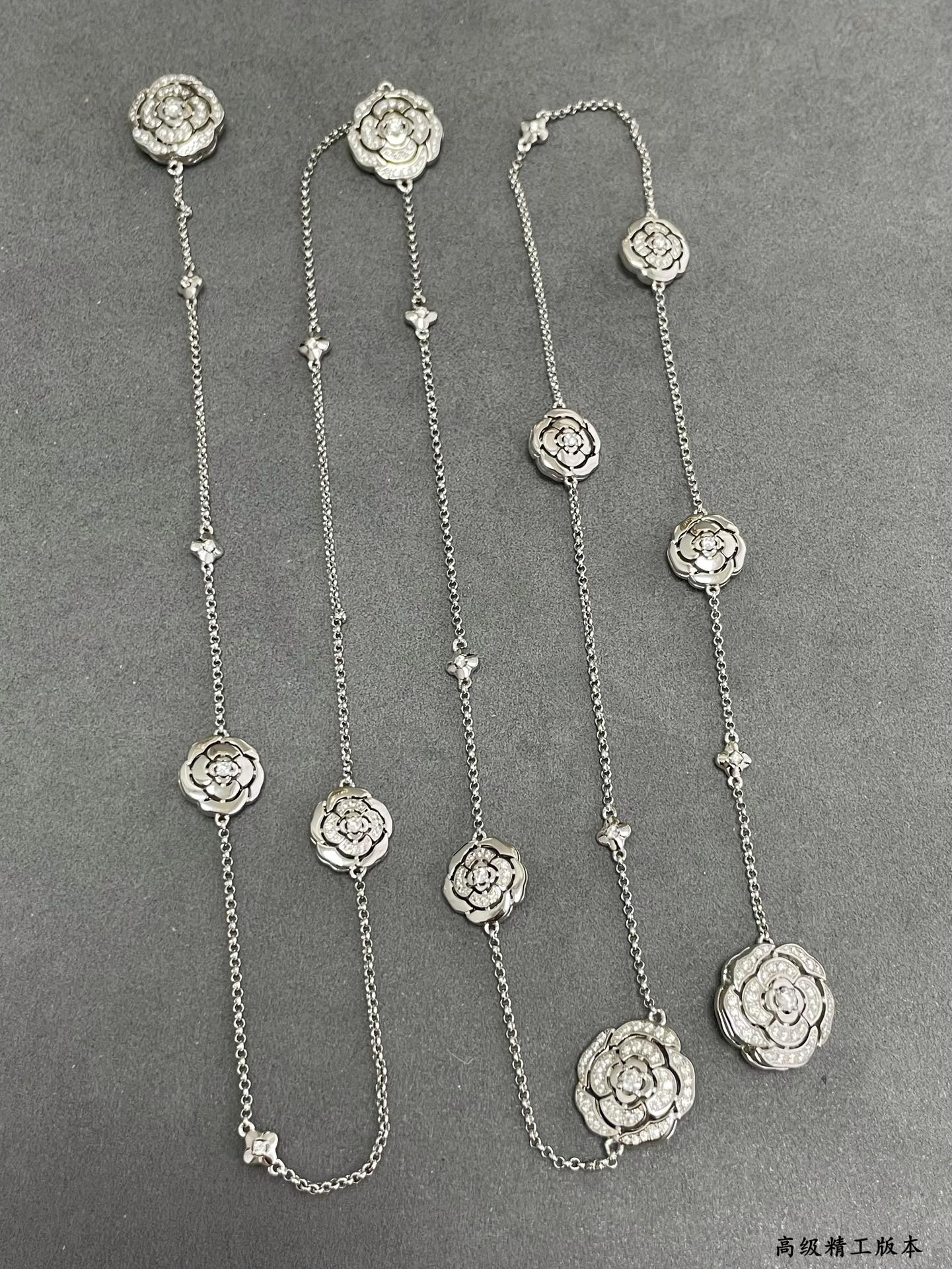 LuxluxHouse Best Quality Accessories Chanel