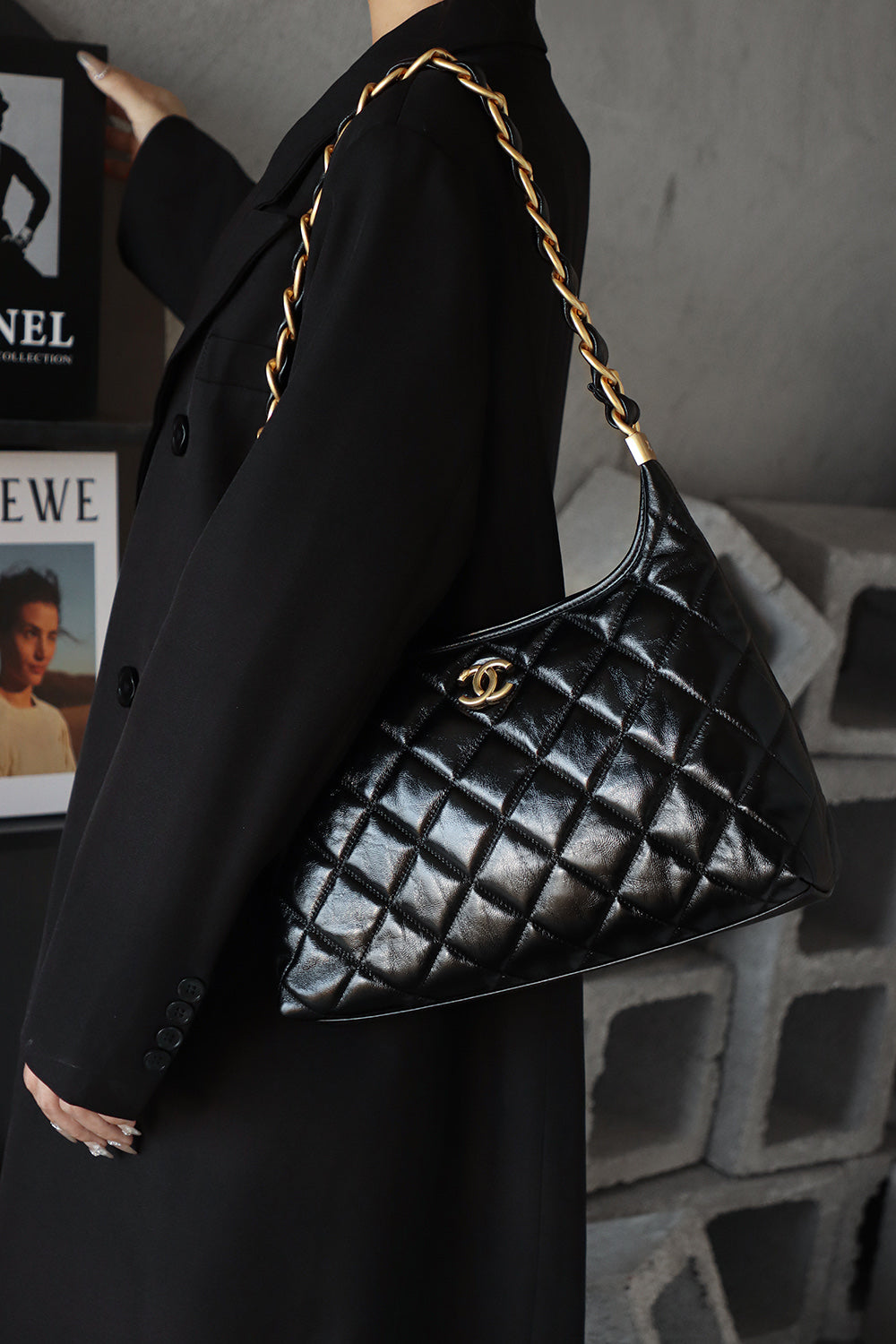 LuxluxHouse Best Quality Bags Chanel Women