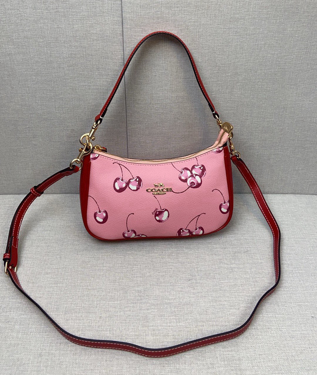 LuxluxHouse Best Quality Bags Coach