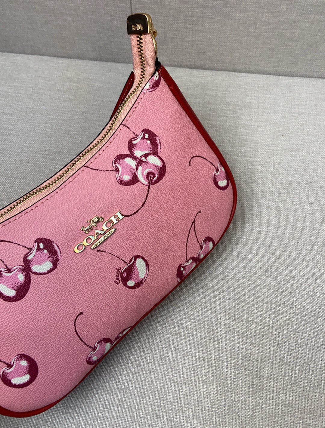 LuxluxHouse Best Quality Bags Coach