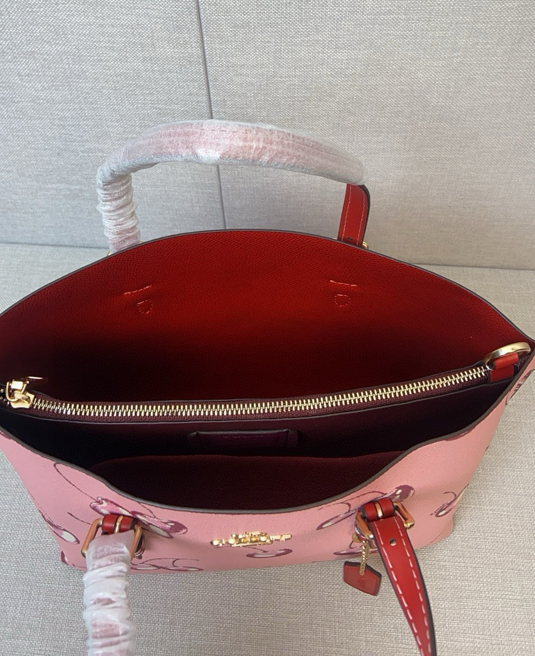 LuxluxHouse Best Quality Bags Coach