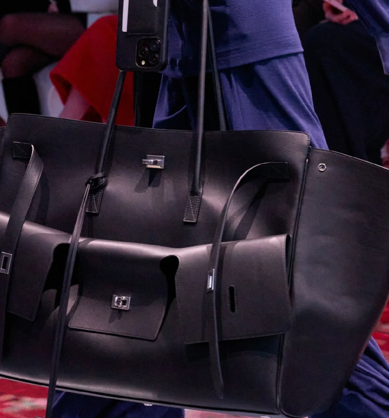 LuxluxHouse Best Quality Bags Balenciaga