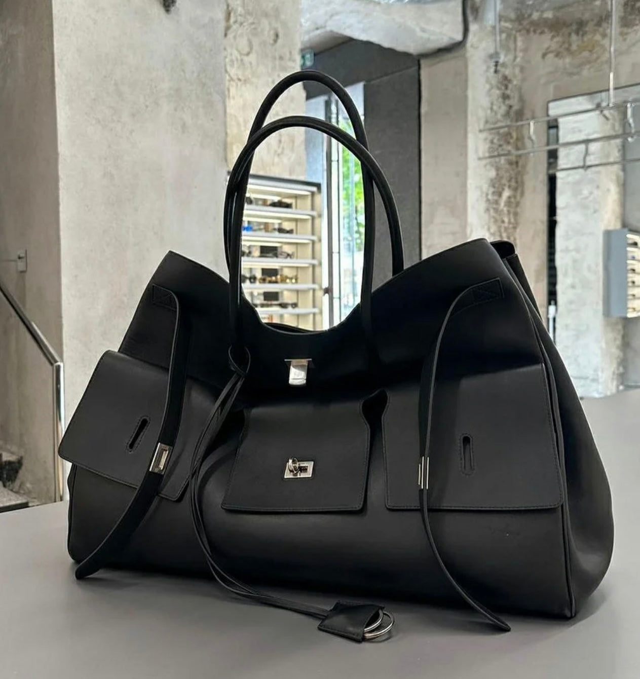 LuxluxHouse Best Quality Bags Balenciaga