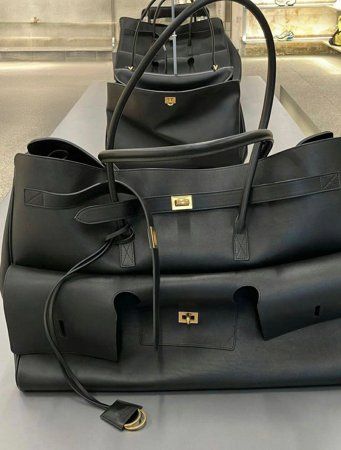 LuxluxHouse Best Quality Bags Balenciaga