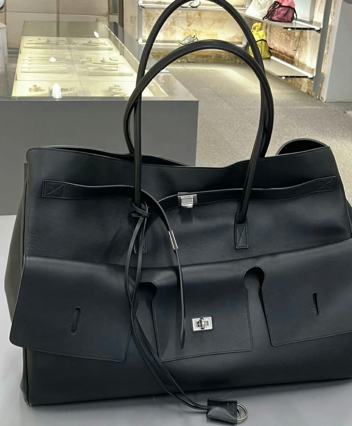 LuxluxHouse Best Quality Bags Balenciaga