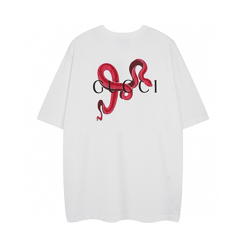 LuxluxHouse Best Quality Clothes Gucci T-shirt