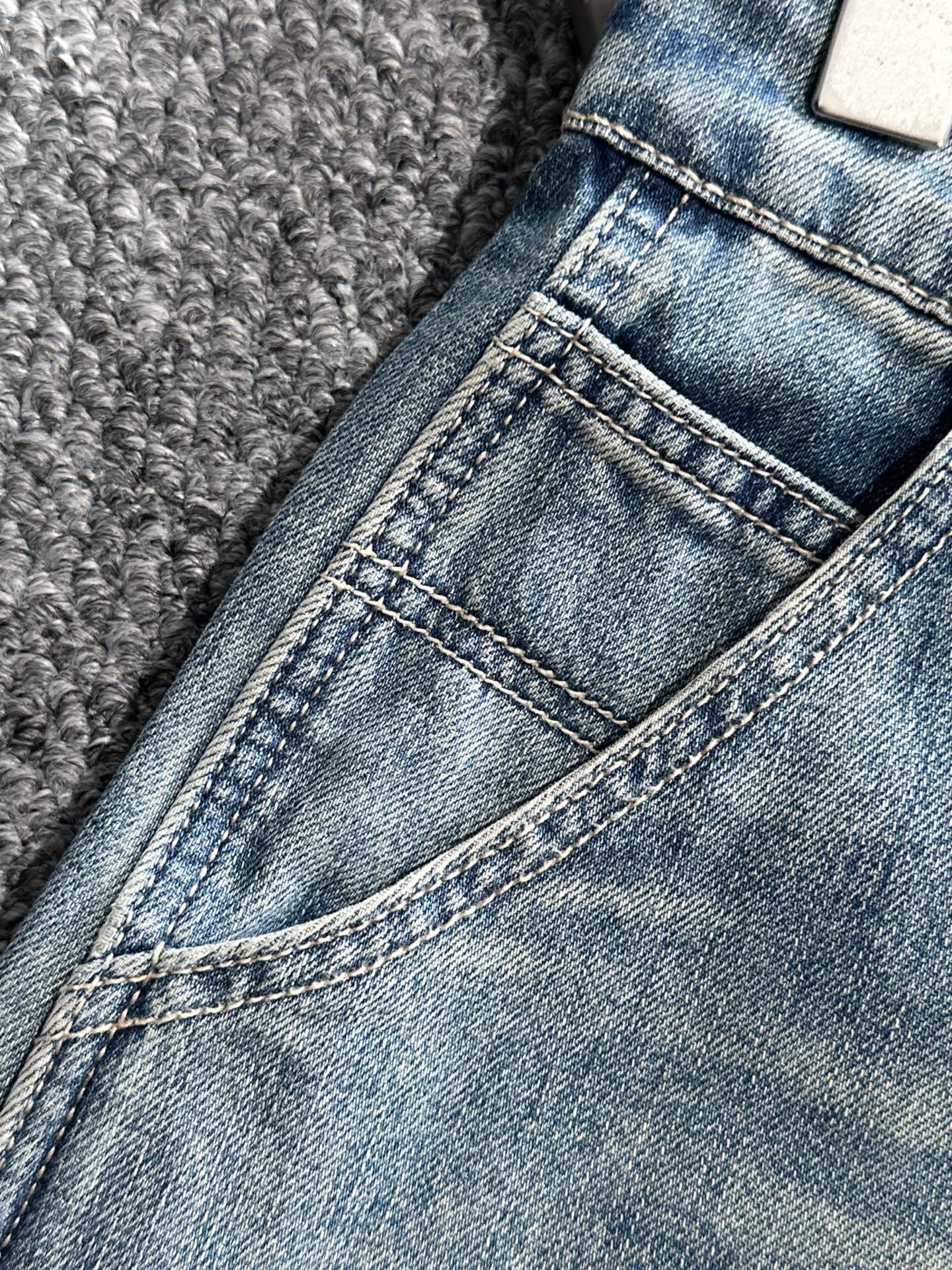 LuxluxHouse Best Quality Clothes Pants Louis Vuitton