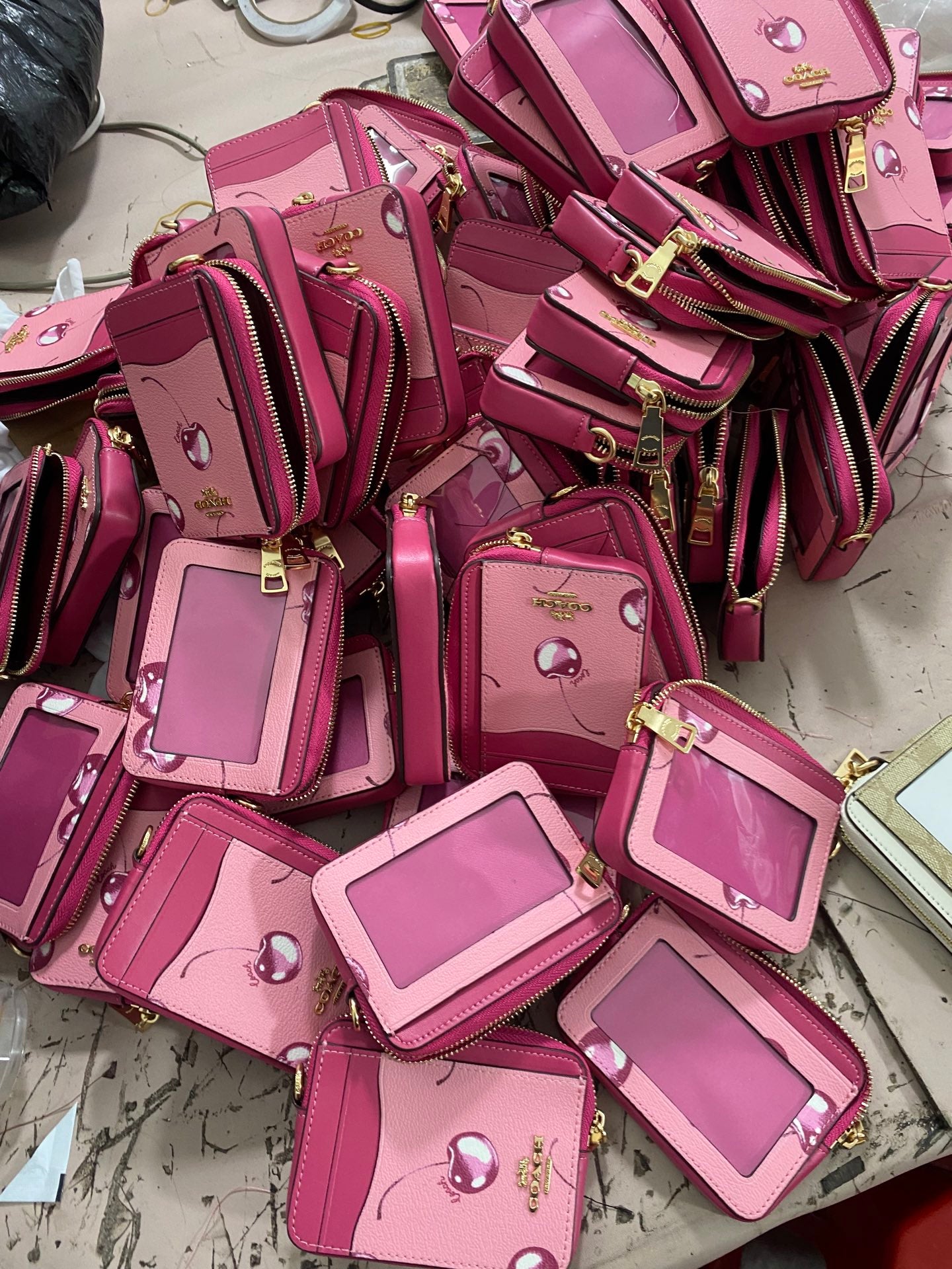 LuxluxHouse Best Quality Bags Coach
