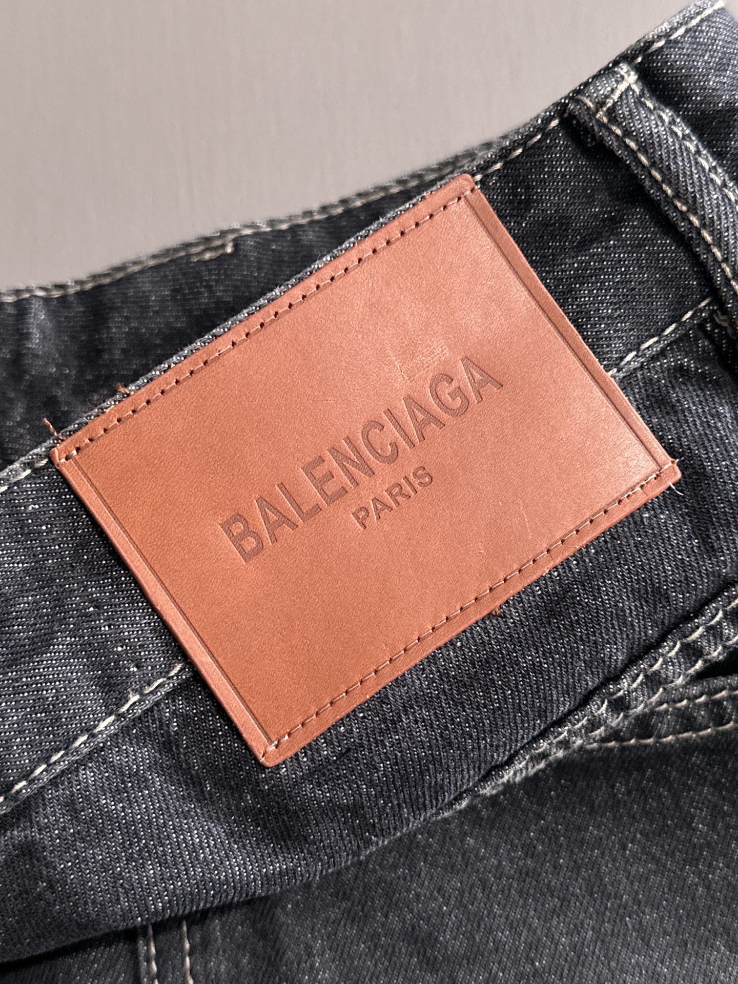 LuxluxHouse Best Quality Clothes Balenciaga Pants