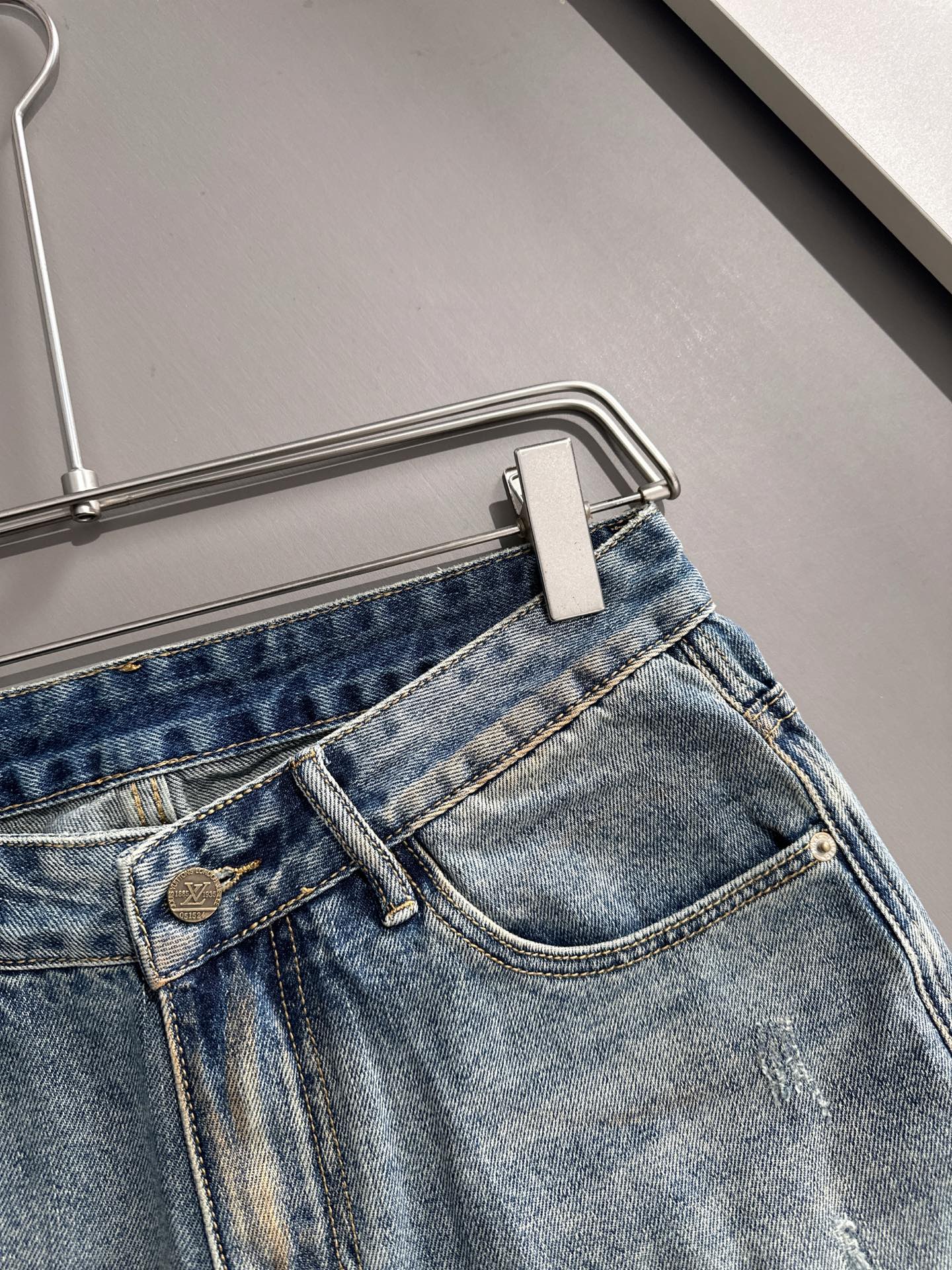 LuxluxHouse Best Quality Clothes Pants Louis Vuitton