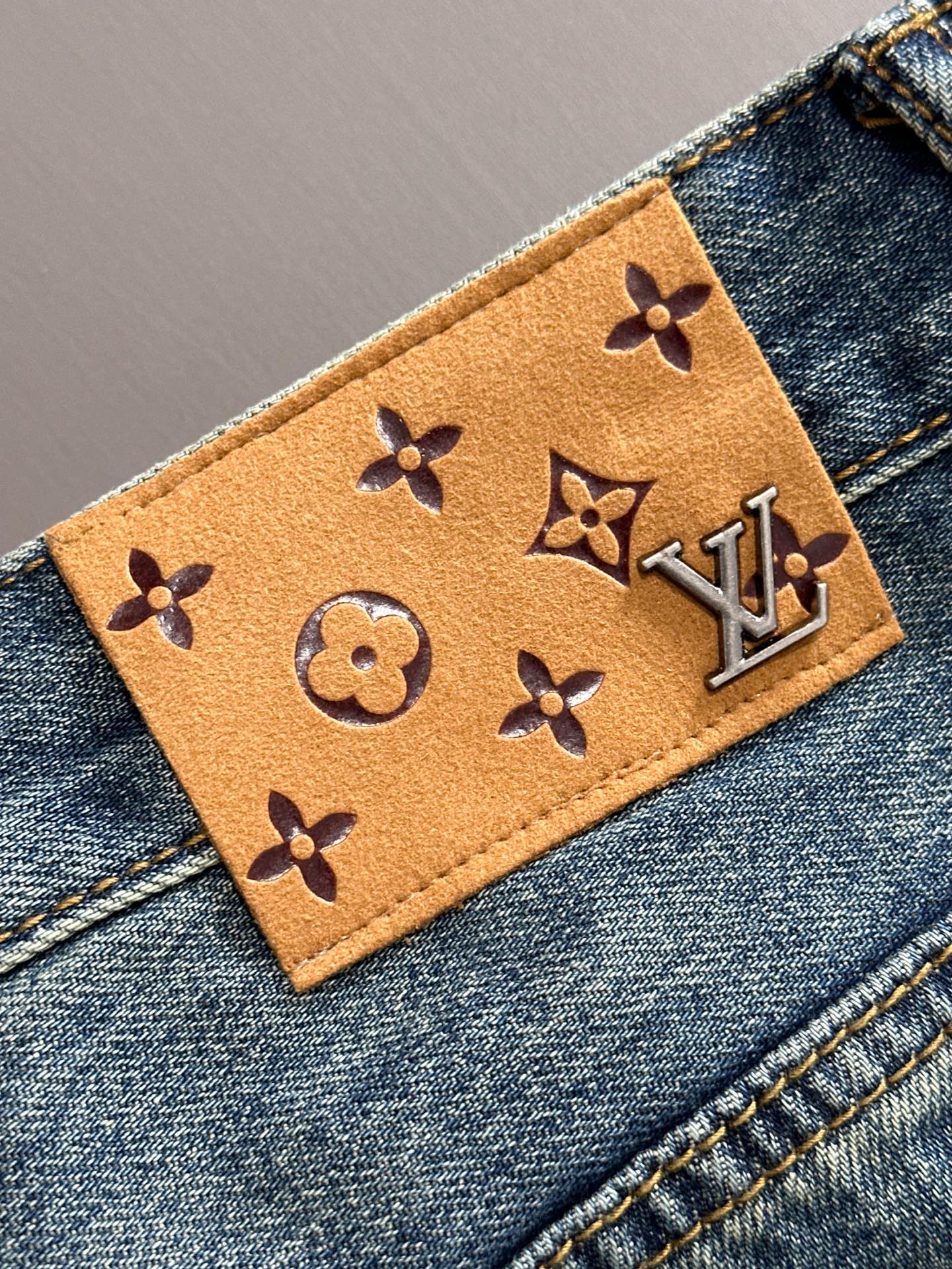 LuxluxHouse Best Quality Clothes Pants Louis Vuitton