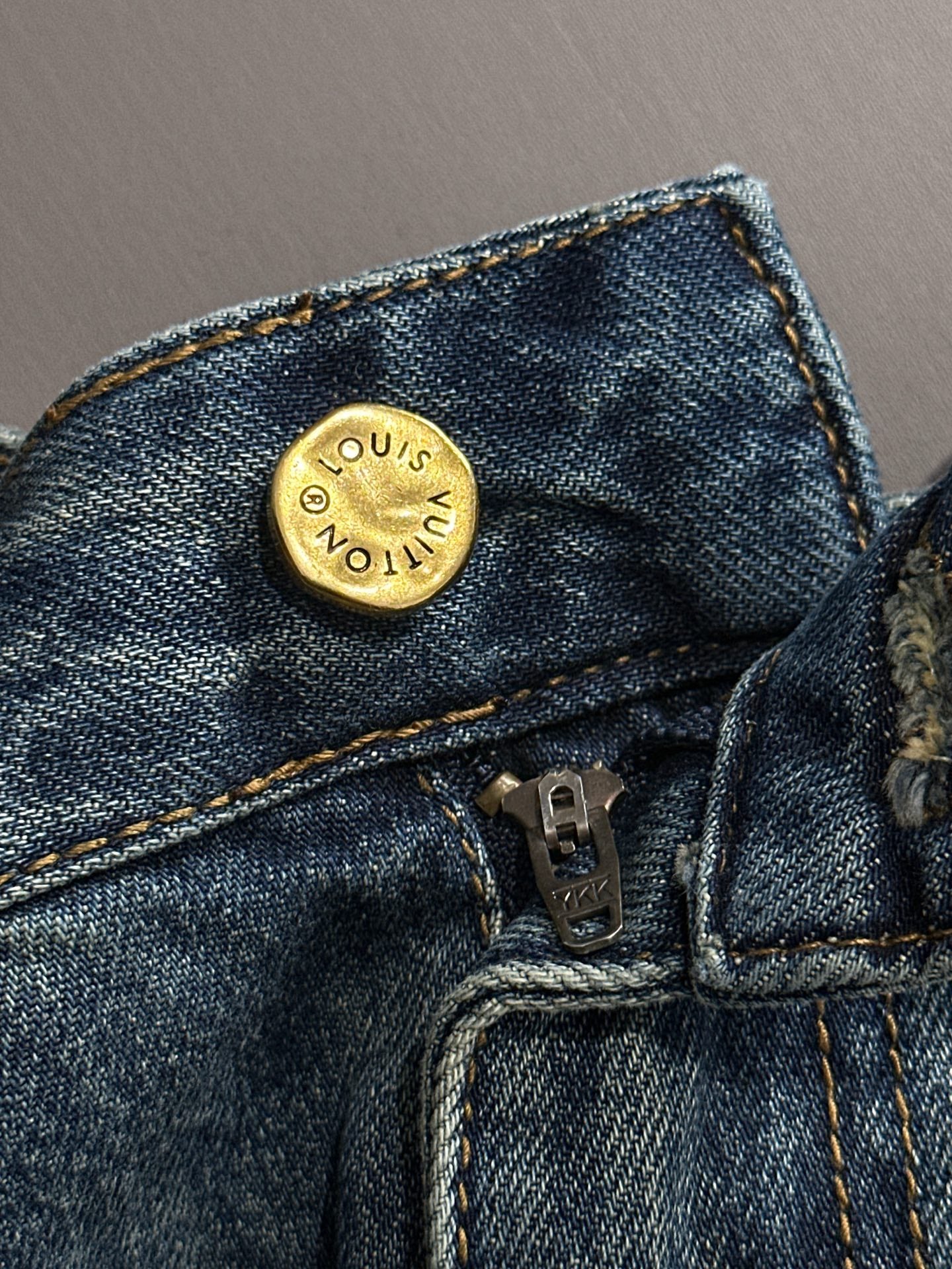 LuxluxHouse Best Quality Clothes Pants Louis Vuitton
