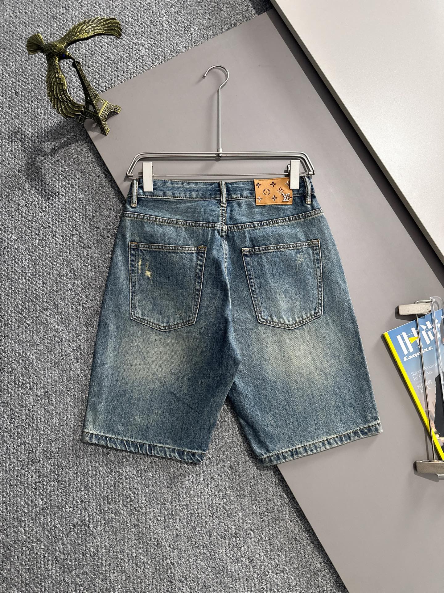 LuxluxHouse Best Quality Clothes Pants Louis Vuitton