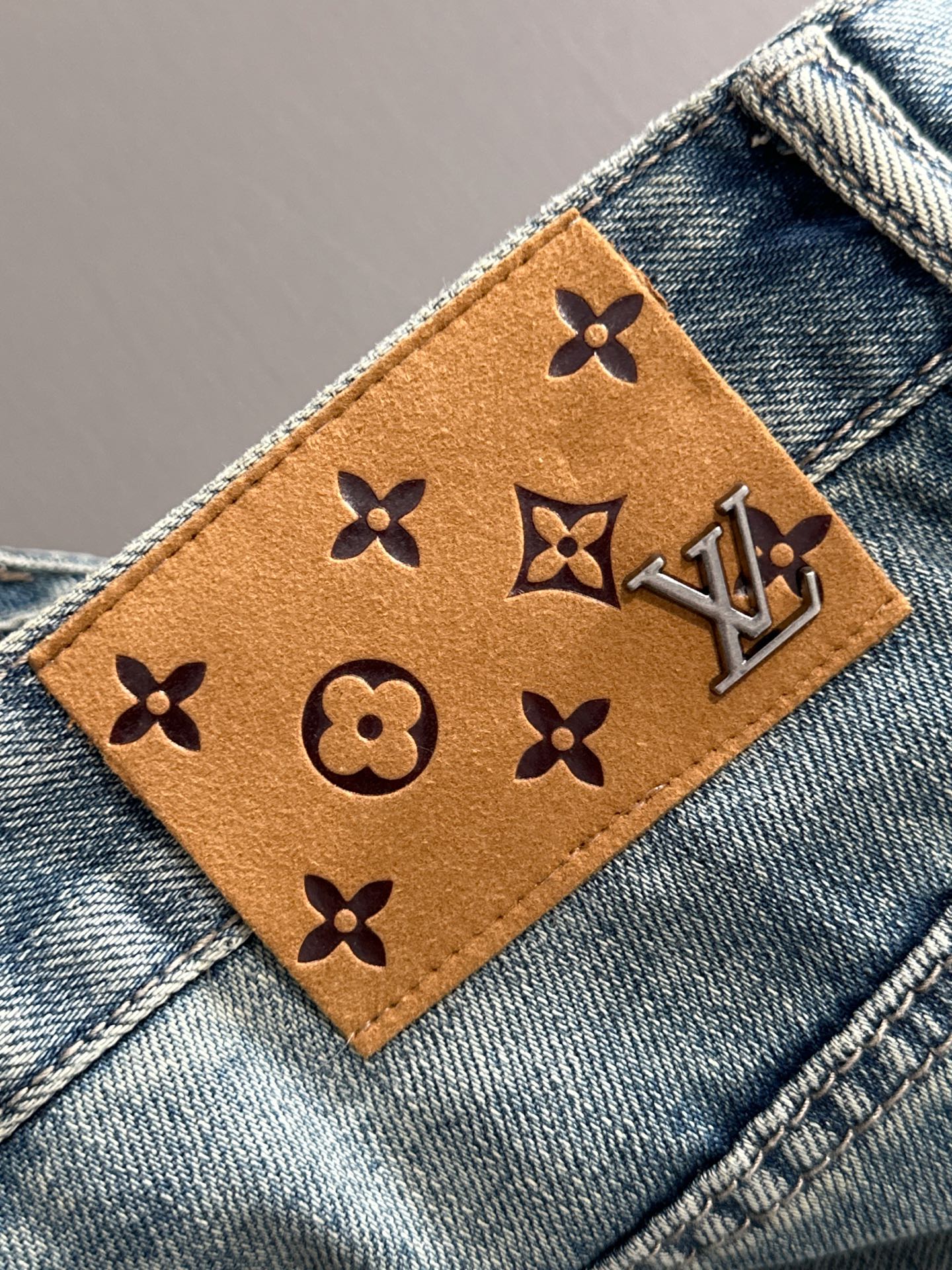 LuxluxHouse Best Quality Clothes Pants Louis Vuitton