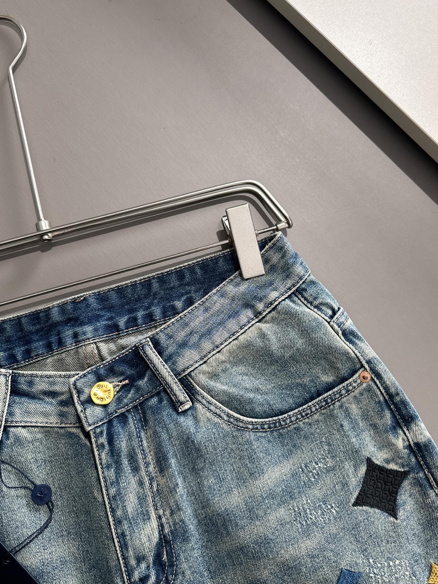 LuxluxHouse Best Quality Clothes Pants Louis Vuitton