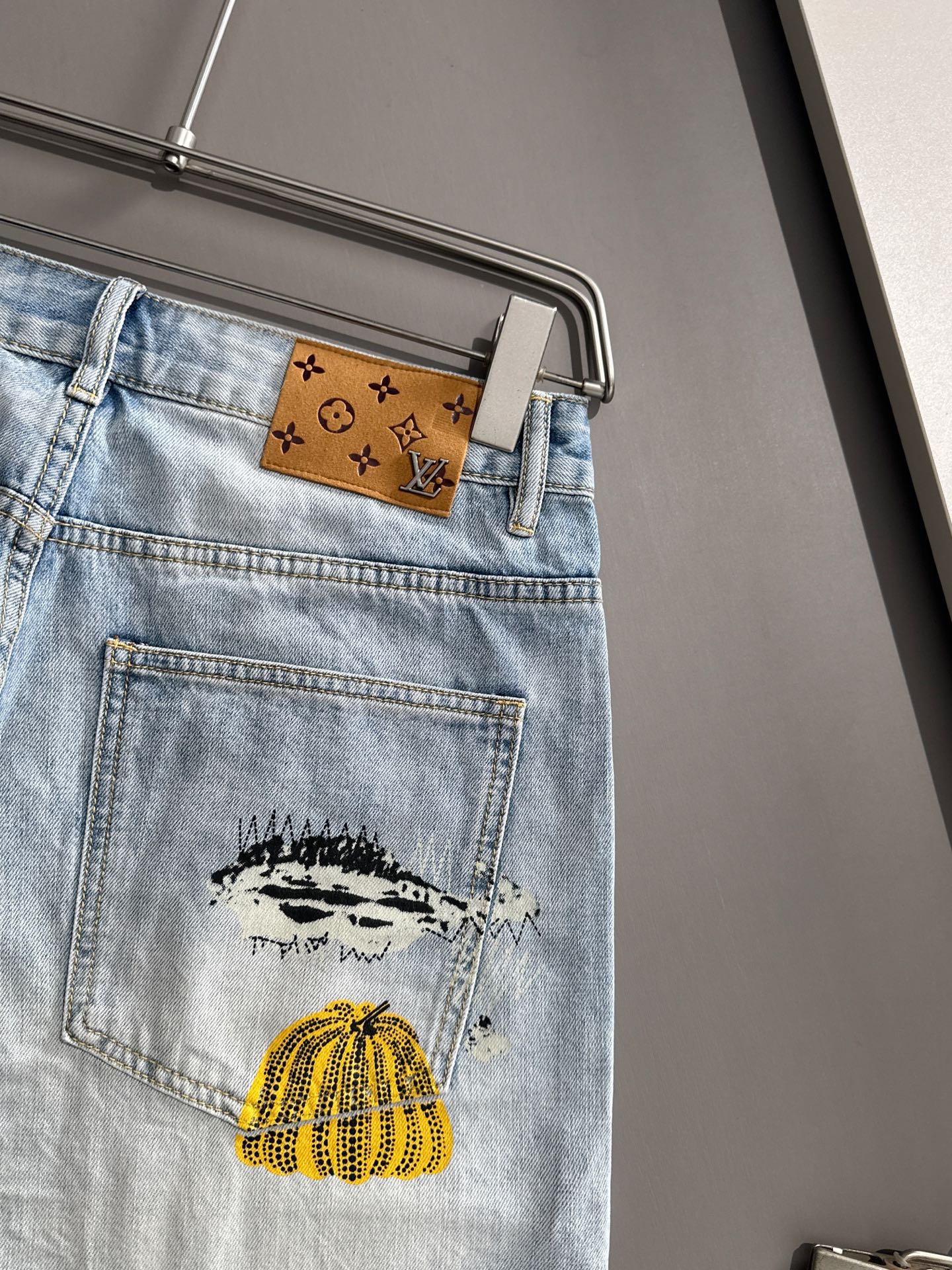 LuxluxHouse Best Quality Clothes Pants Louis Vuitton